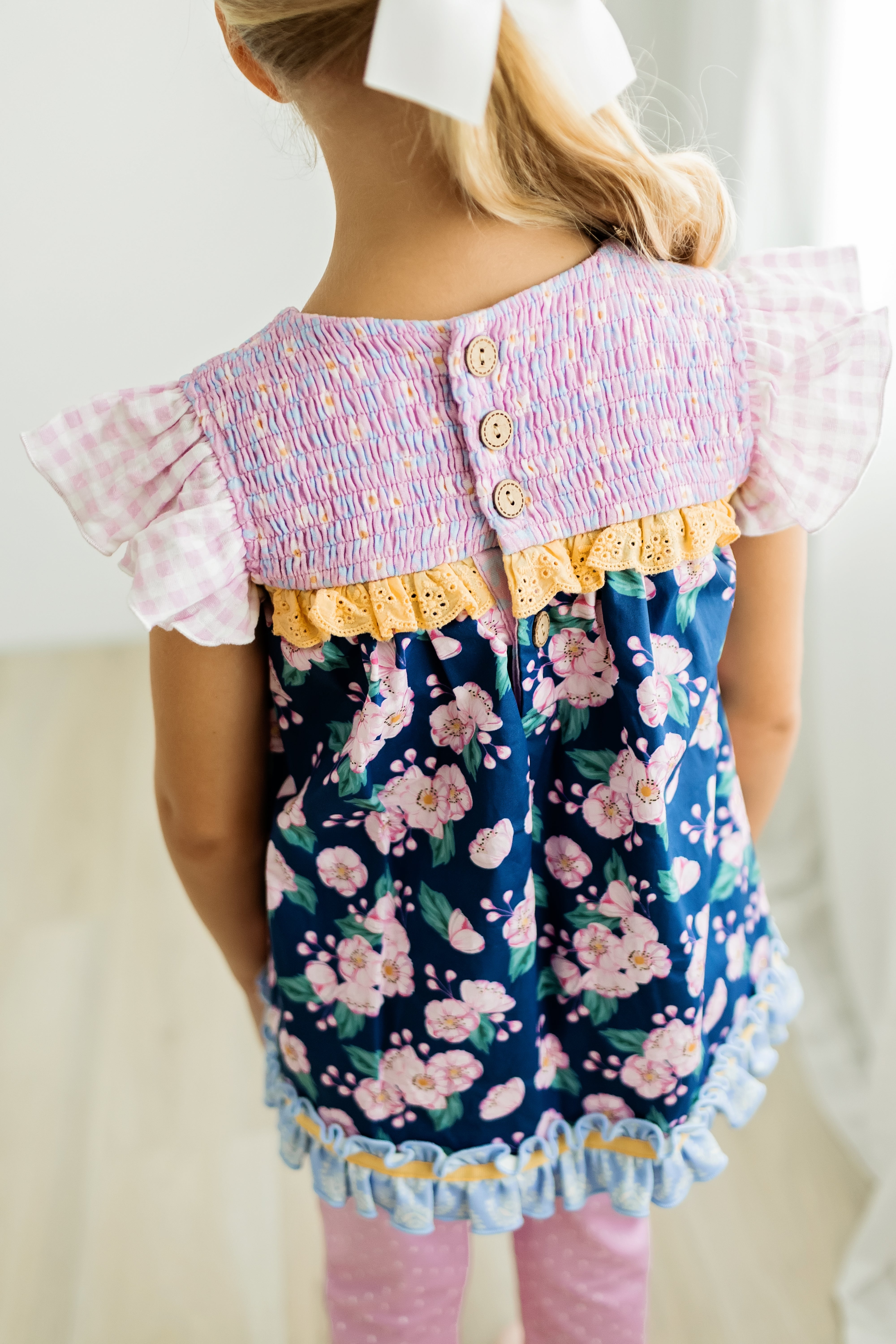 Star Sprinkles Tunic (Pre-Order)