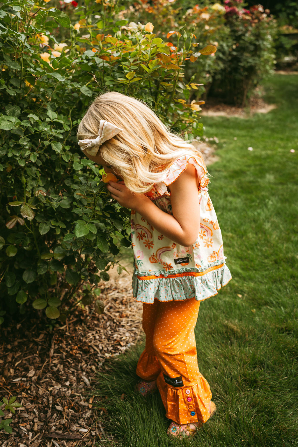 Royal Gourd Tunic (Pre-Order)