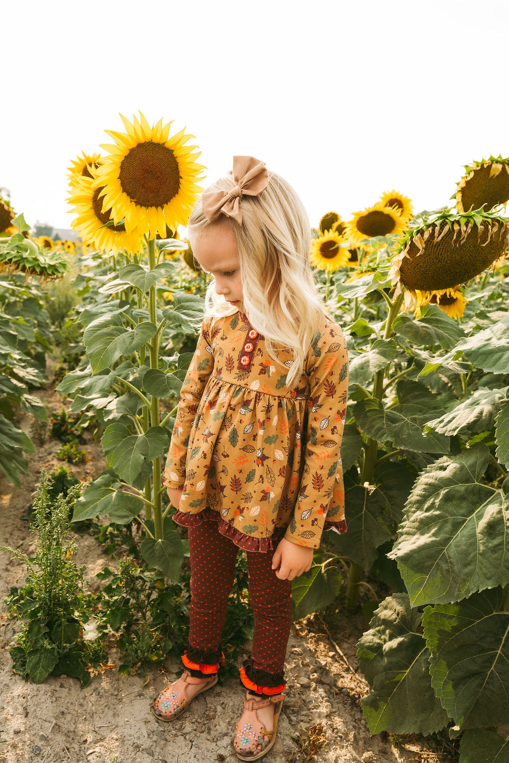 Remember When Knit Tunic (Pre-Order)