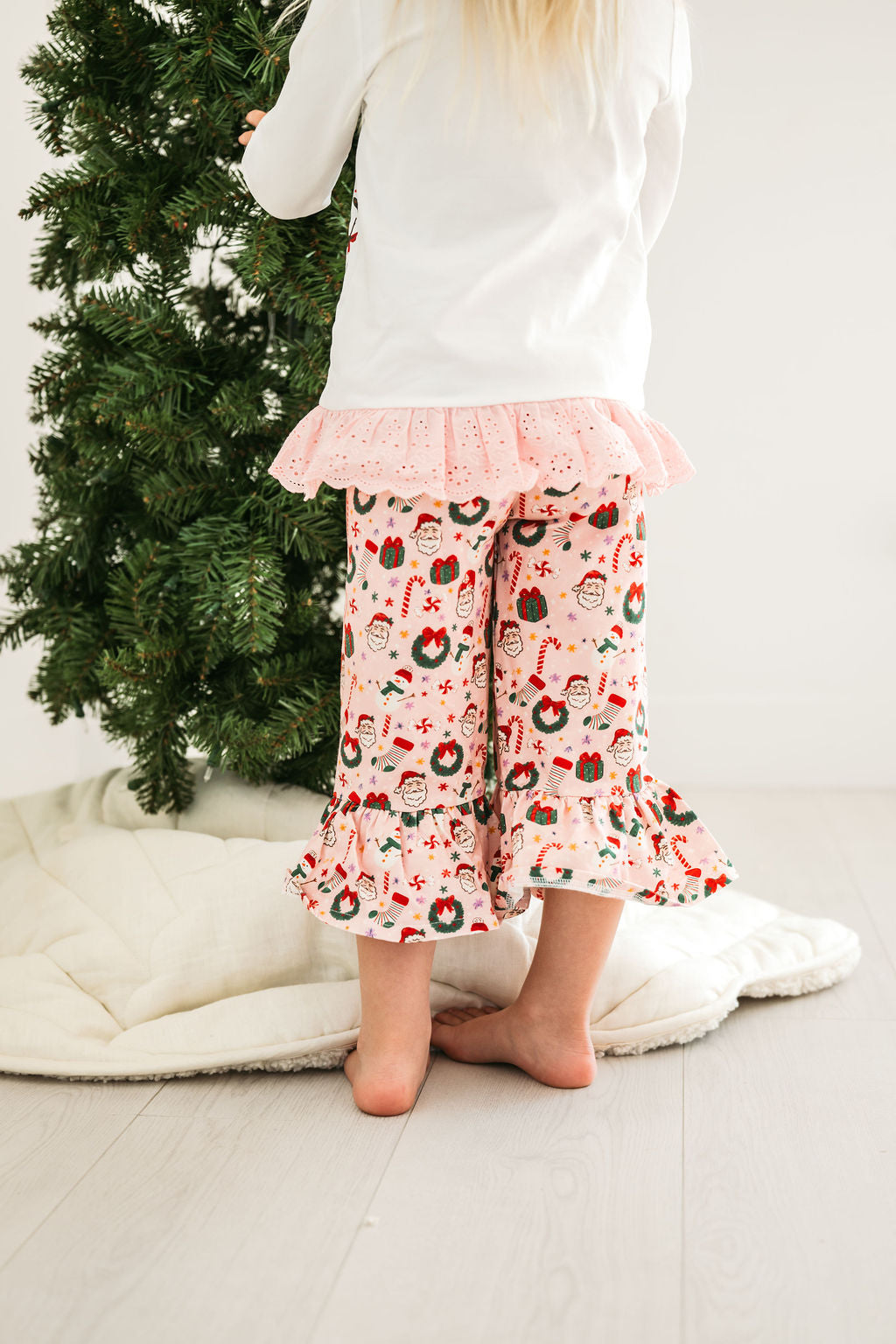 Merry Merriment Tunic (Pre-Order)