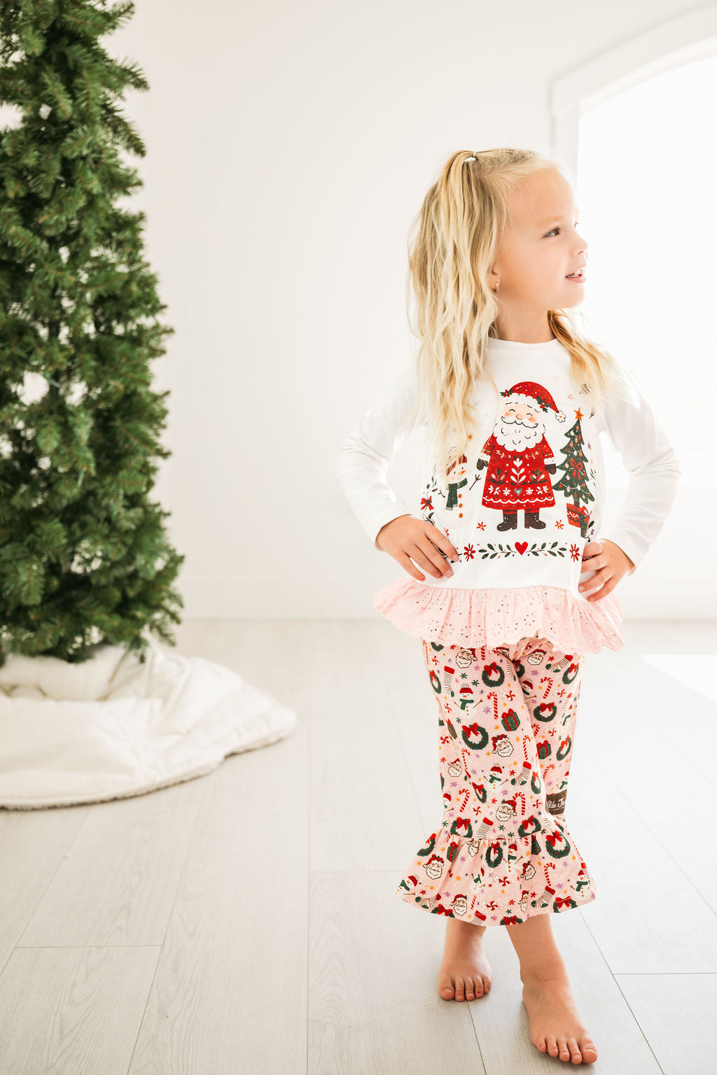 Merry Merriment Tunic (Pre-Order)
