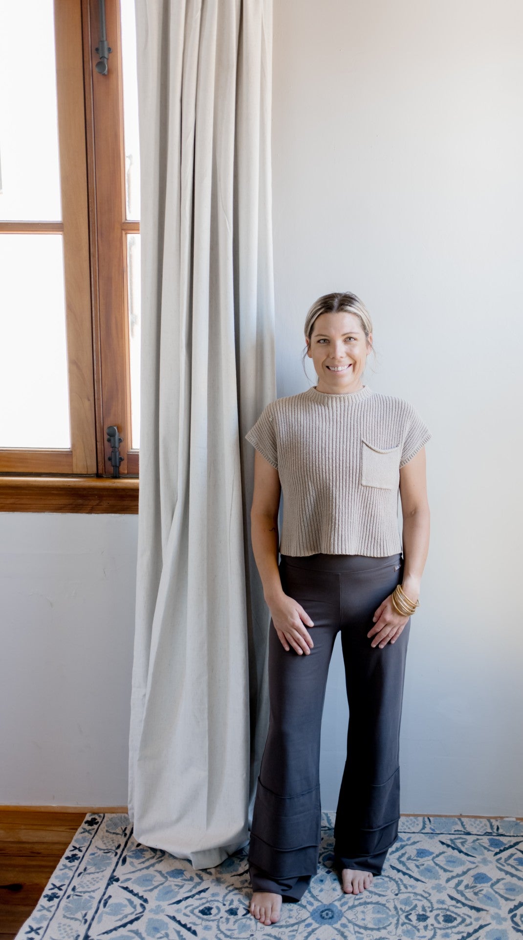 Women's Finn Pants | Embrace The Gray