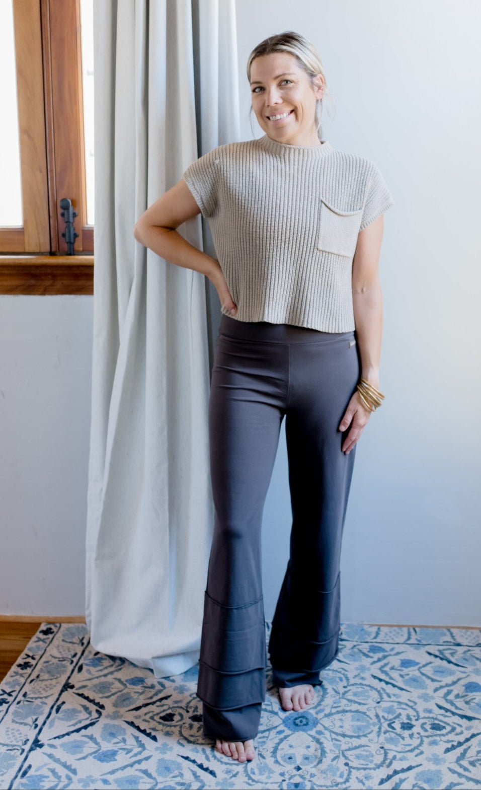 Women's Finn Pants | Embrace The Gray