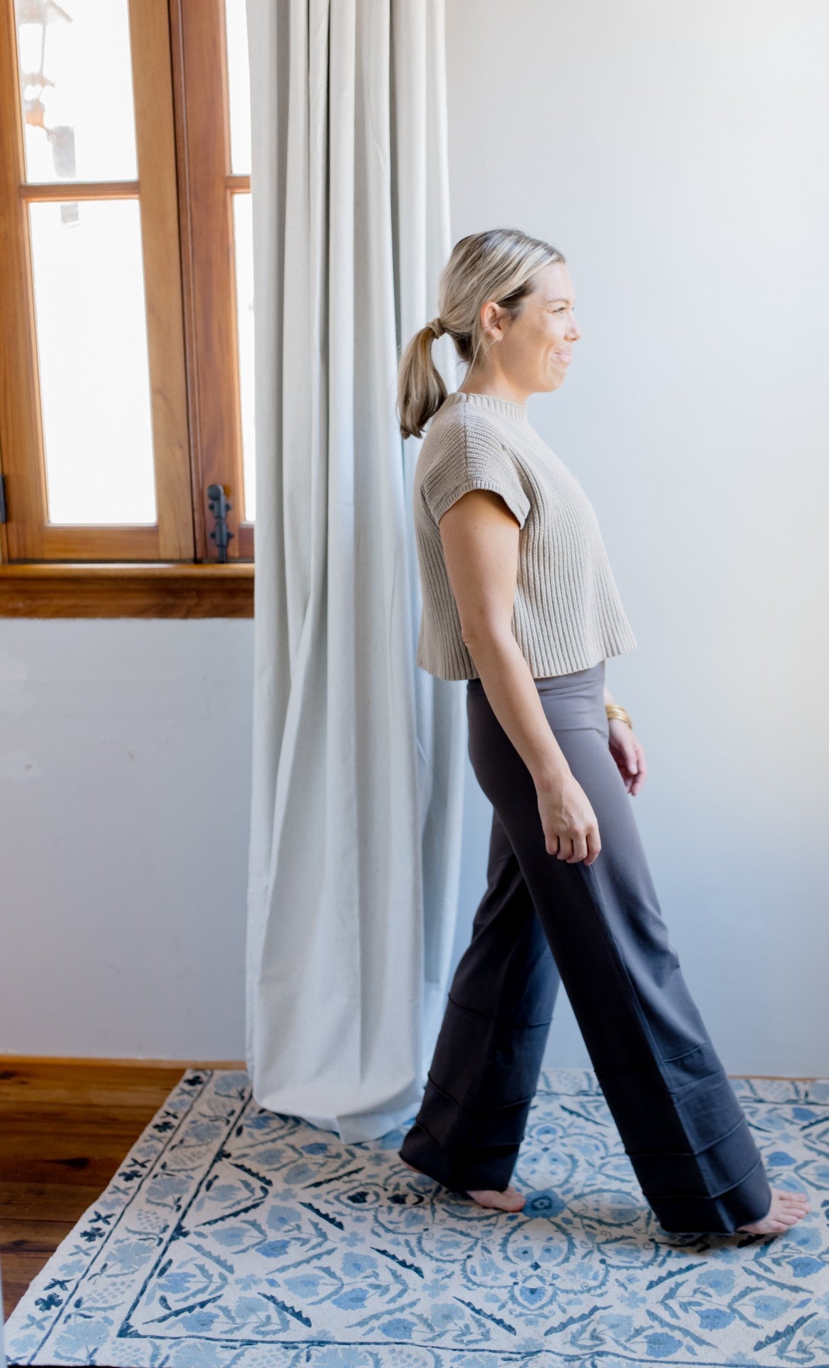 Women's Finn Pants | Embrace The Gray