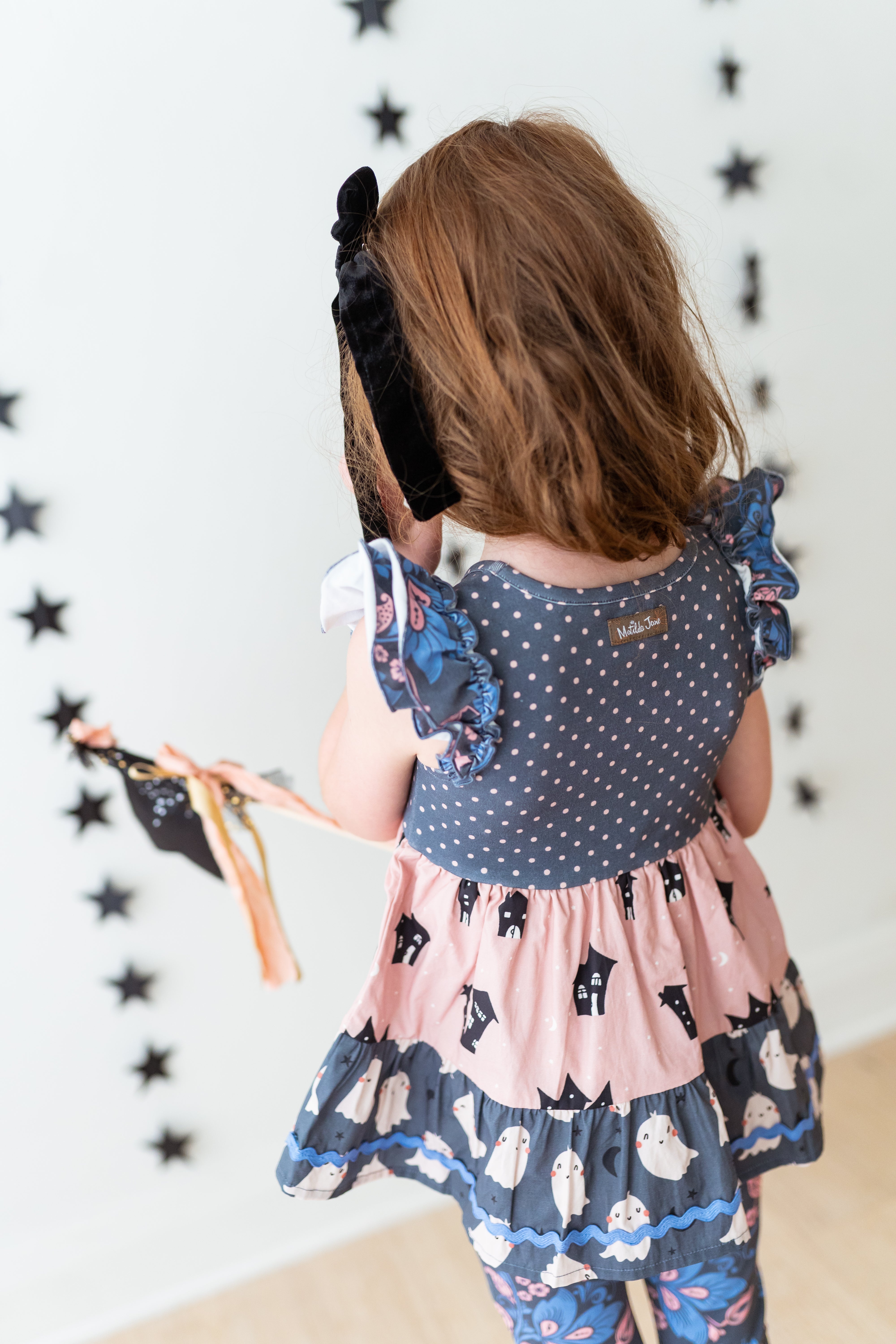 Spooky Sweetheart Tunic