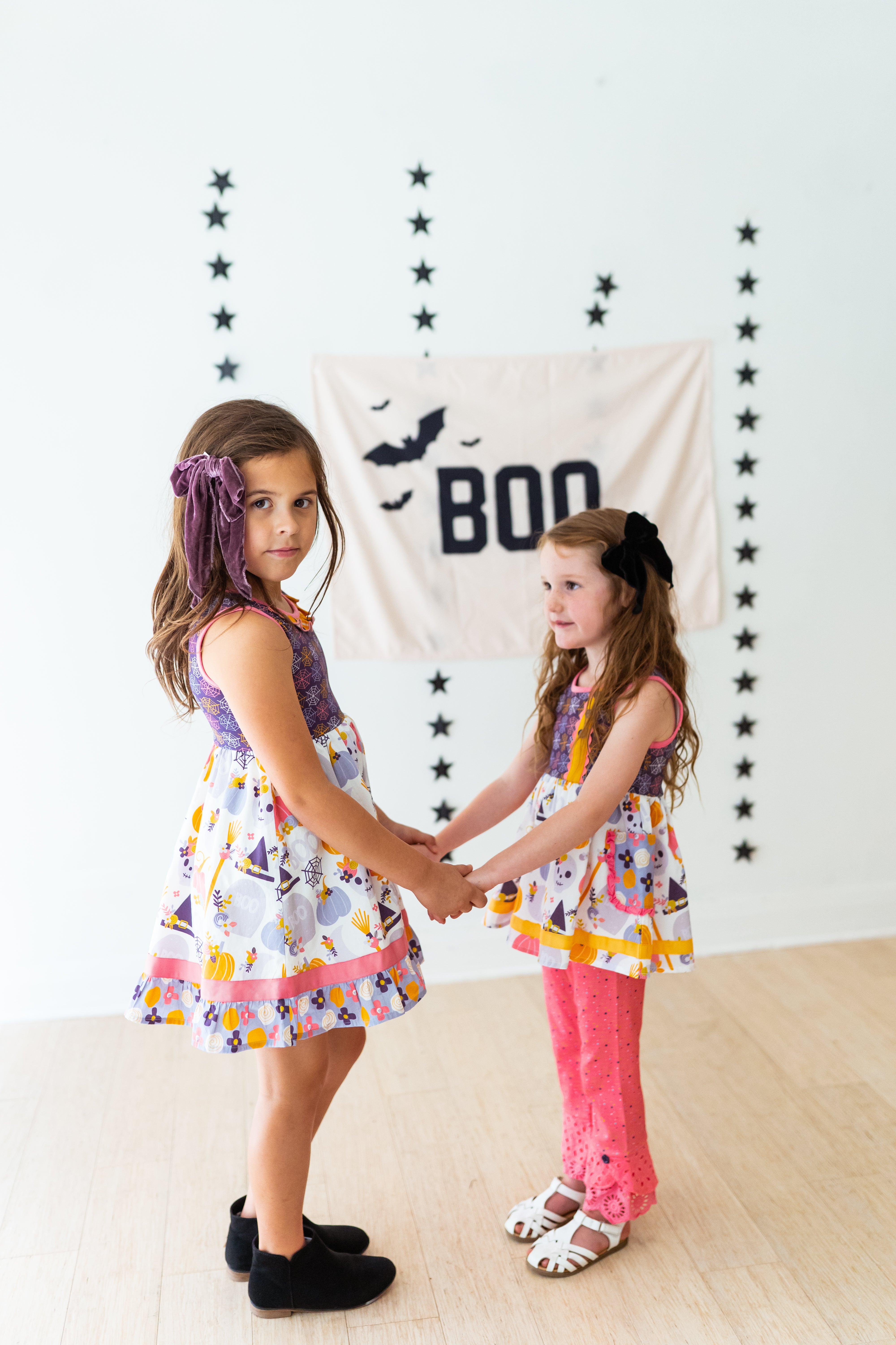Boo-tiful Haunts Tunic Tunic