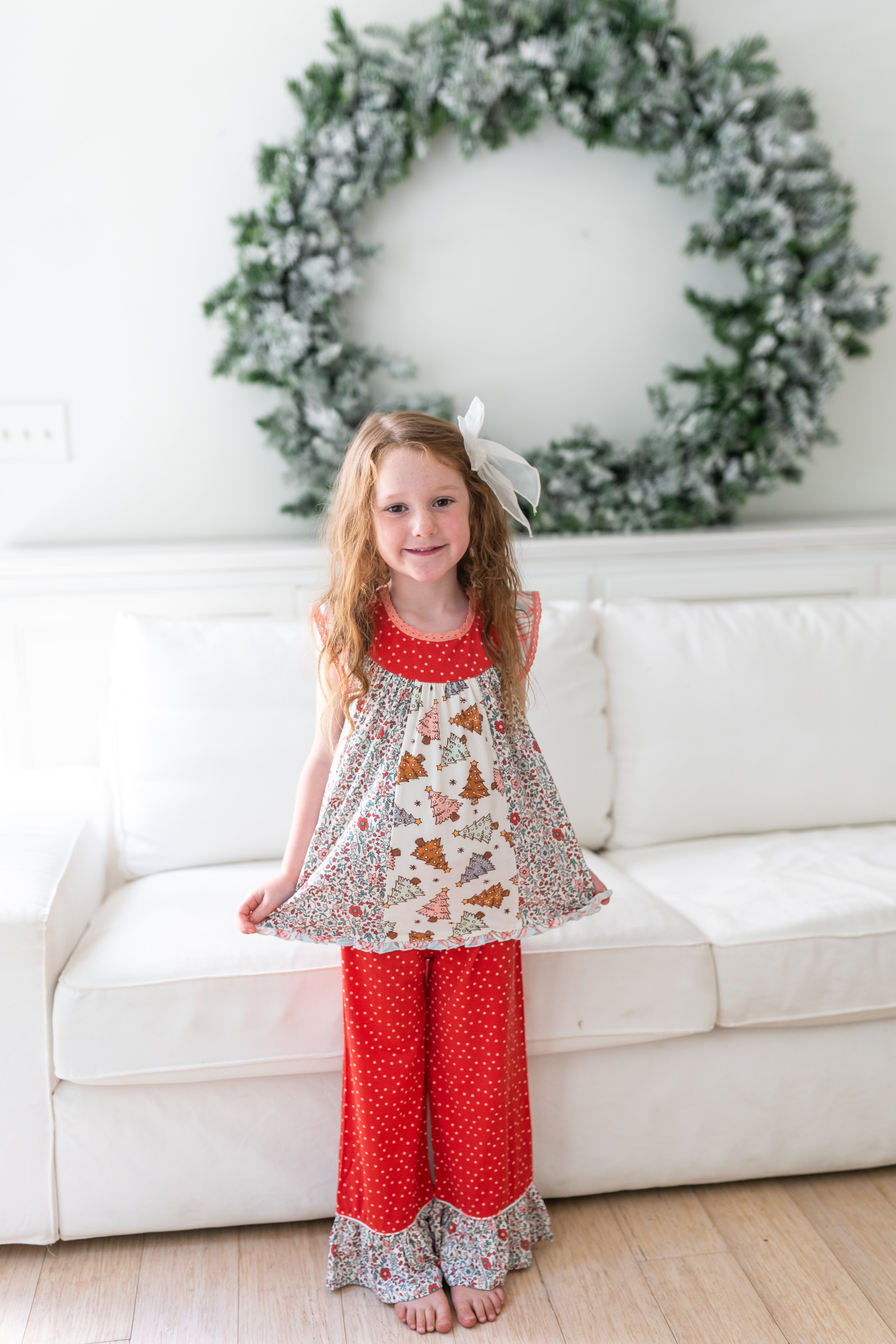 Snow Much Fun Lounge Set