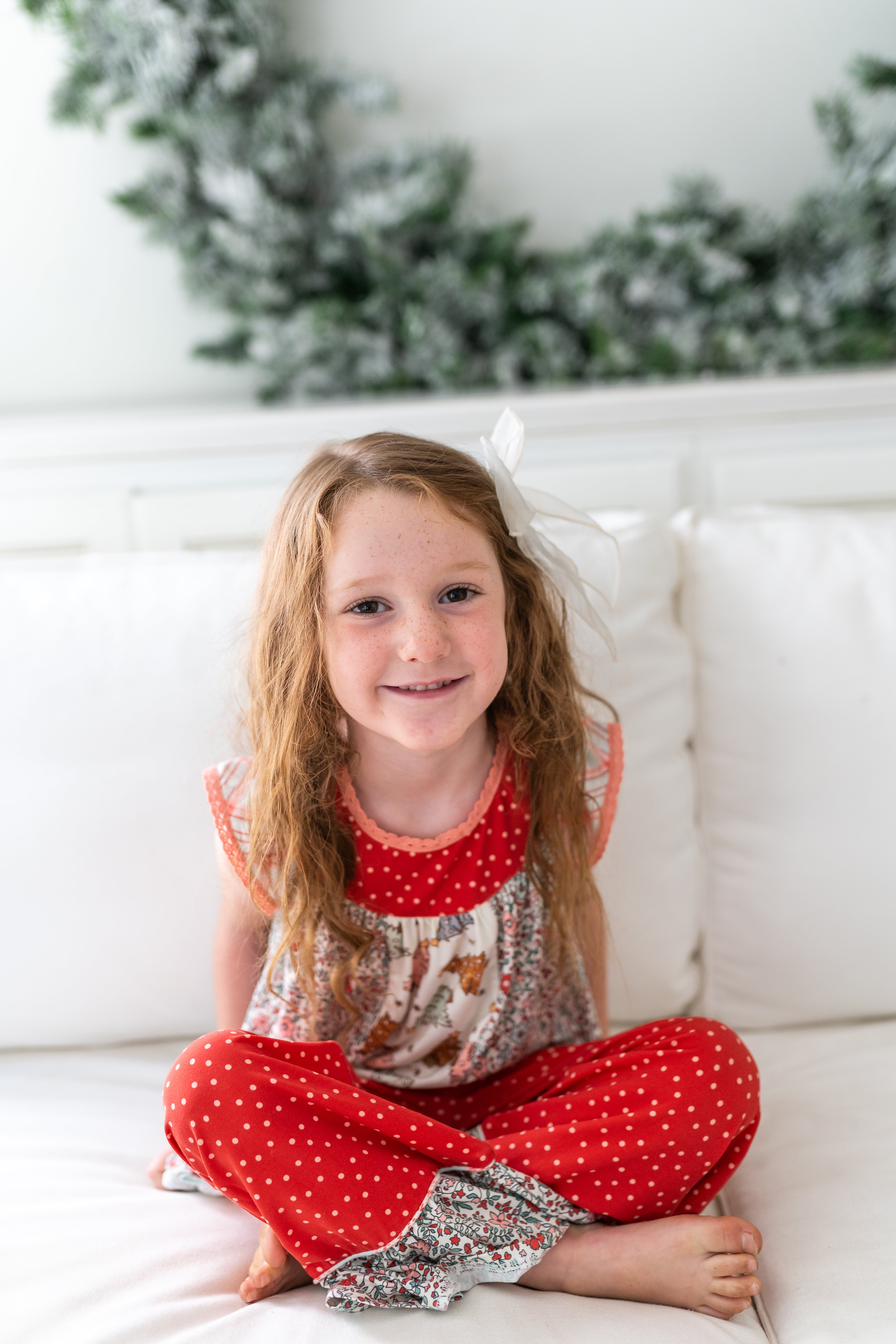 Snow Much Fun Lounge Set