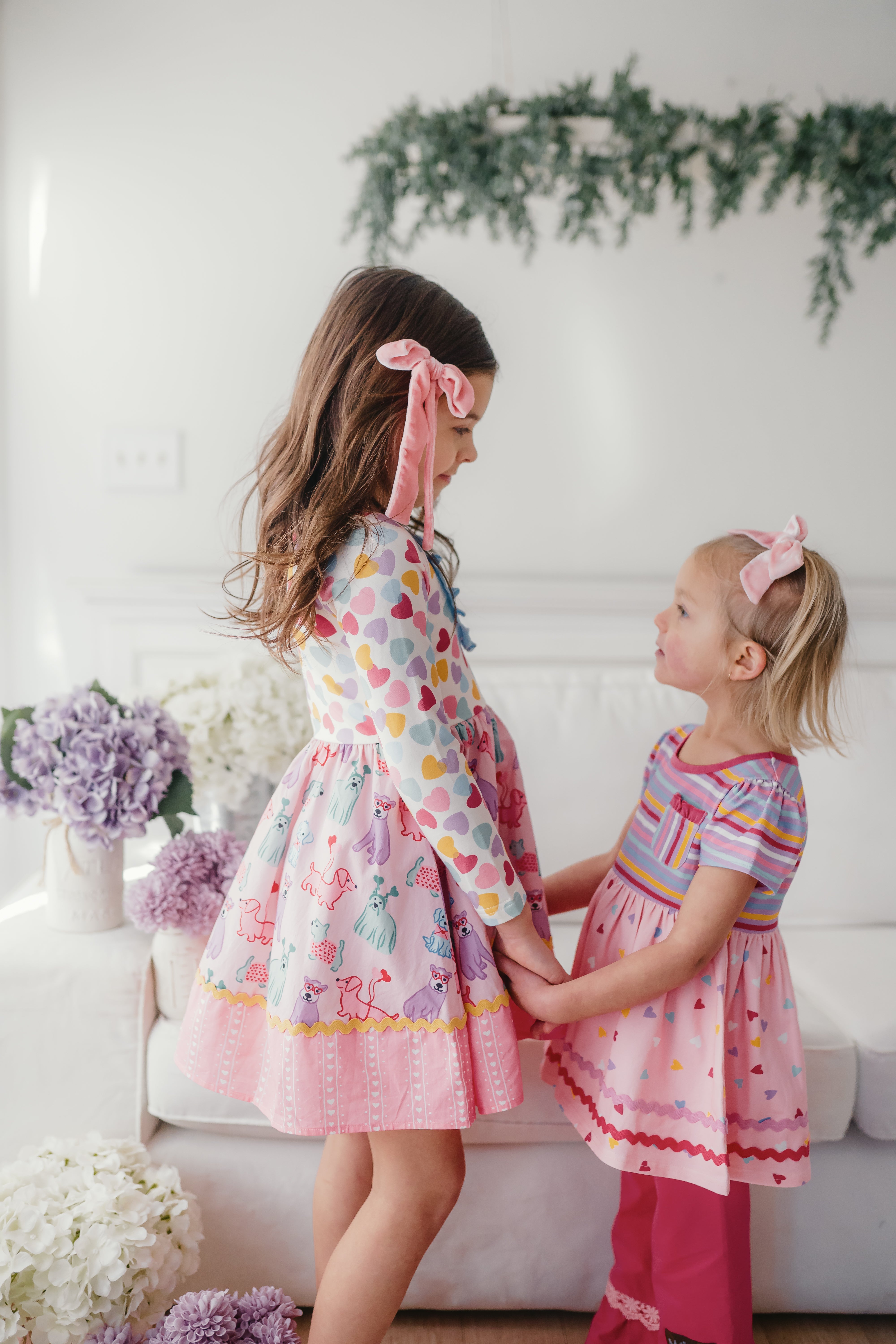 Mutts About You Dress