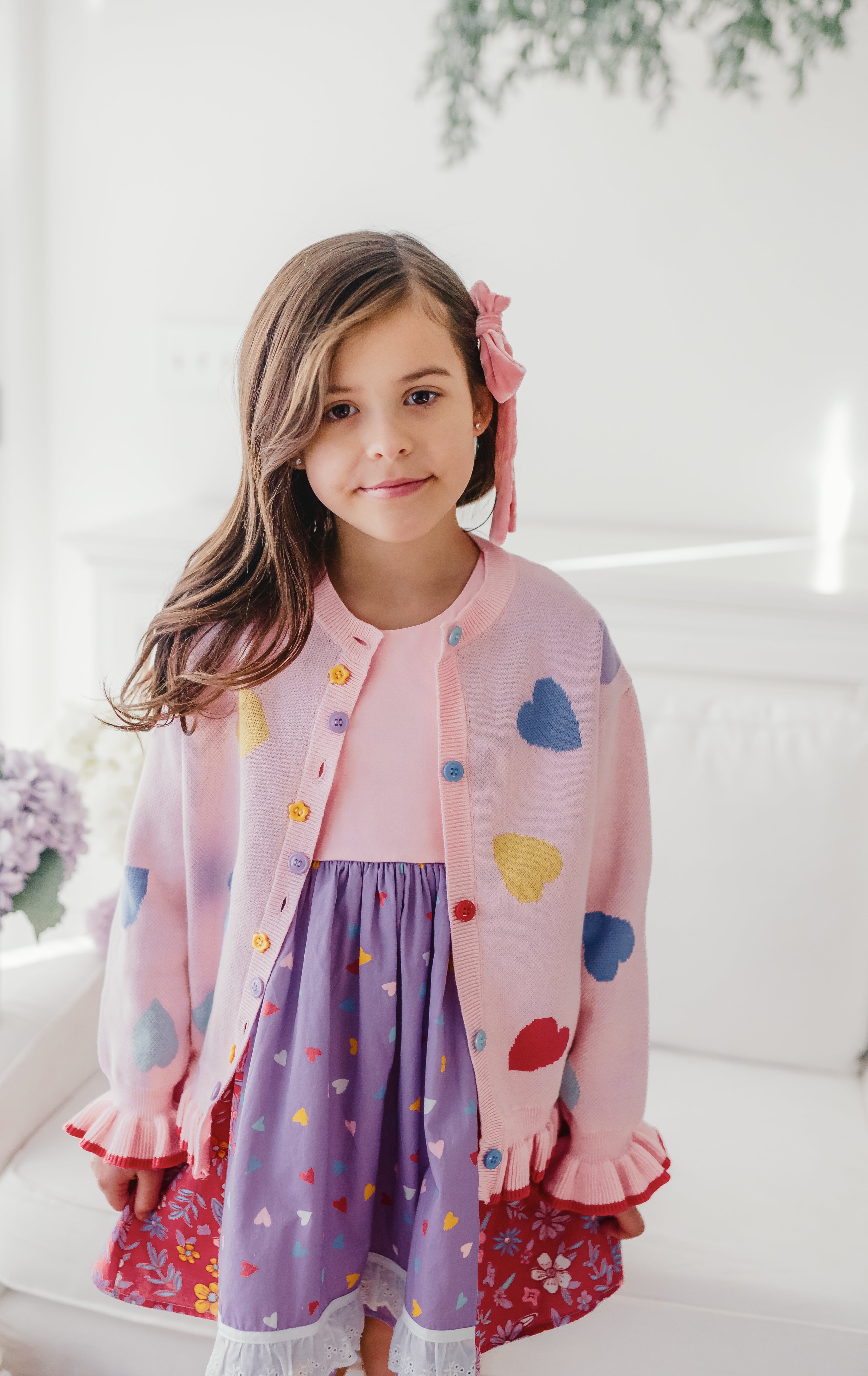 Togetherness Cardigan