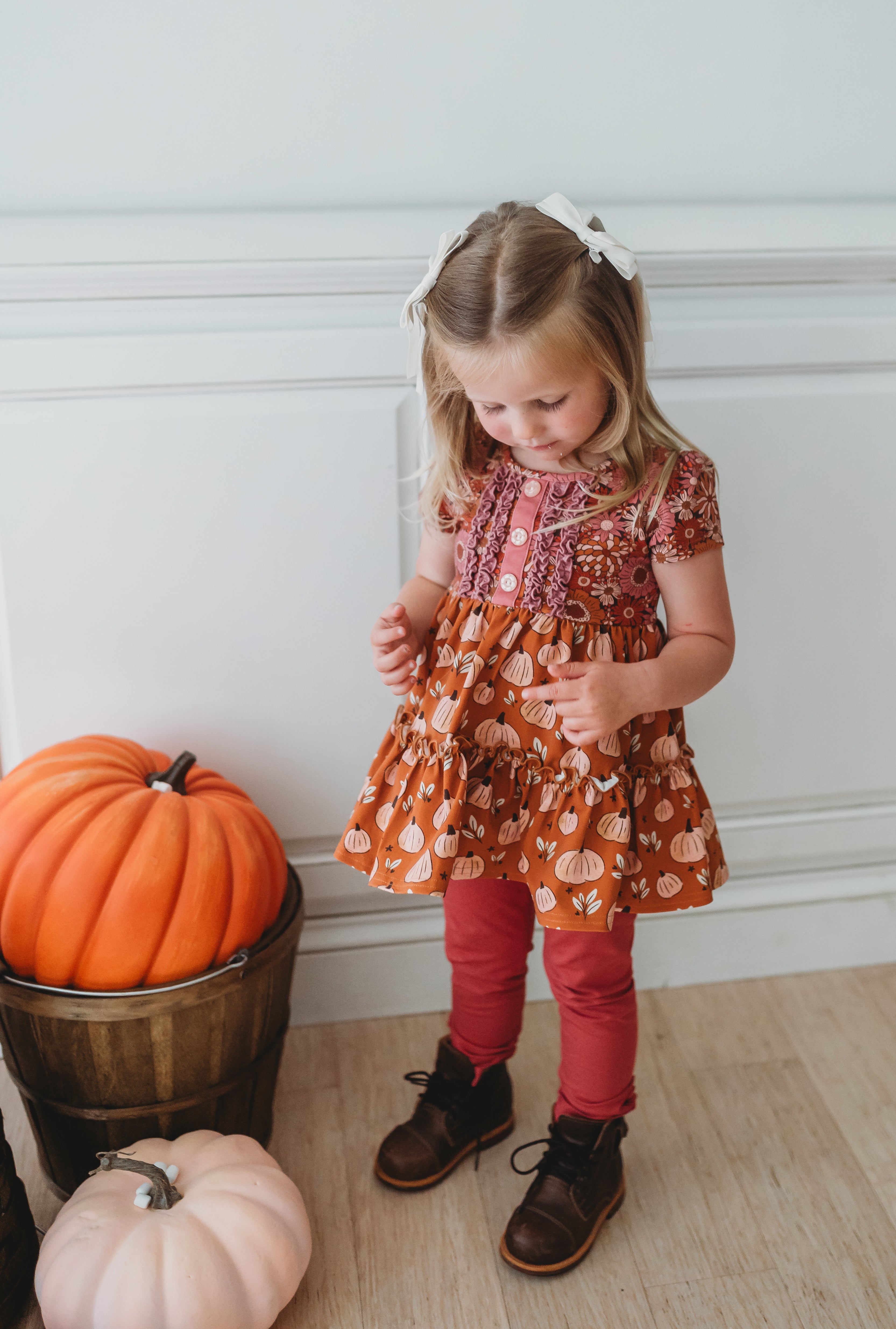 Gourds And Giggles Top (Pre-Order)