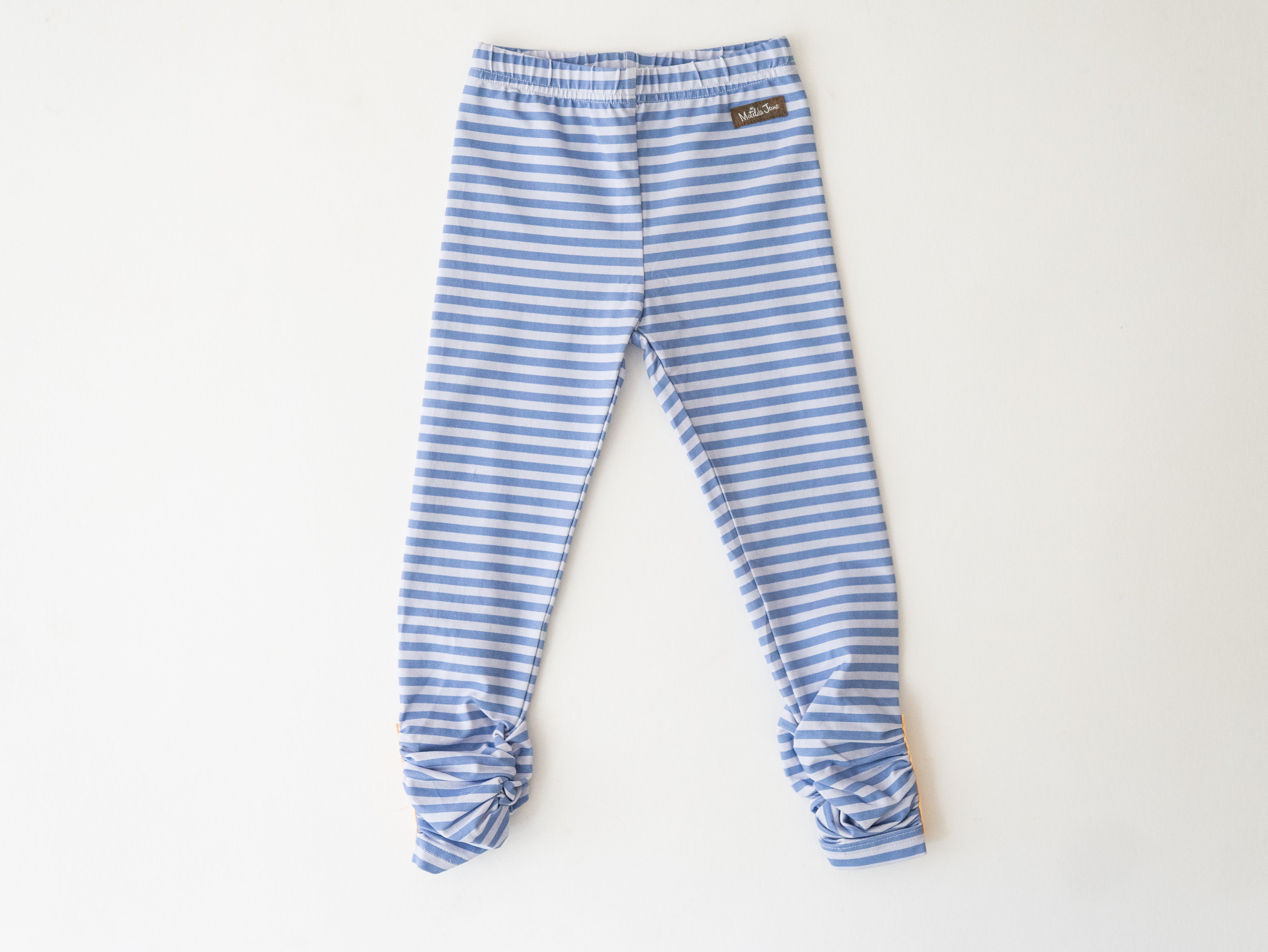 Lavender Loom Leggings (Pre-Order)