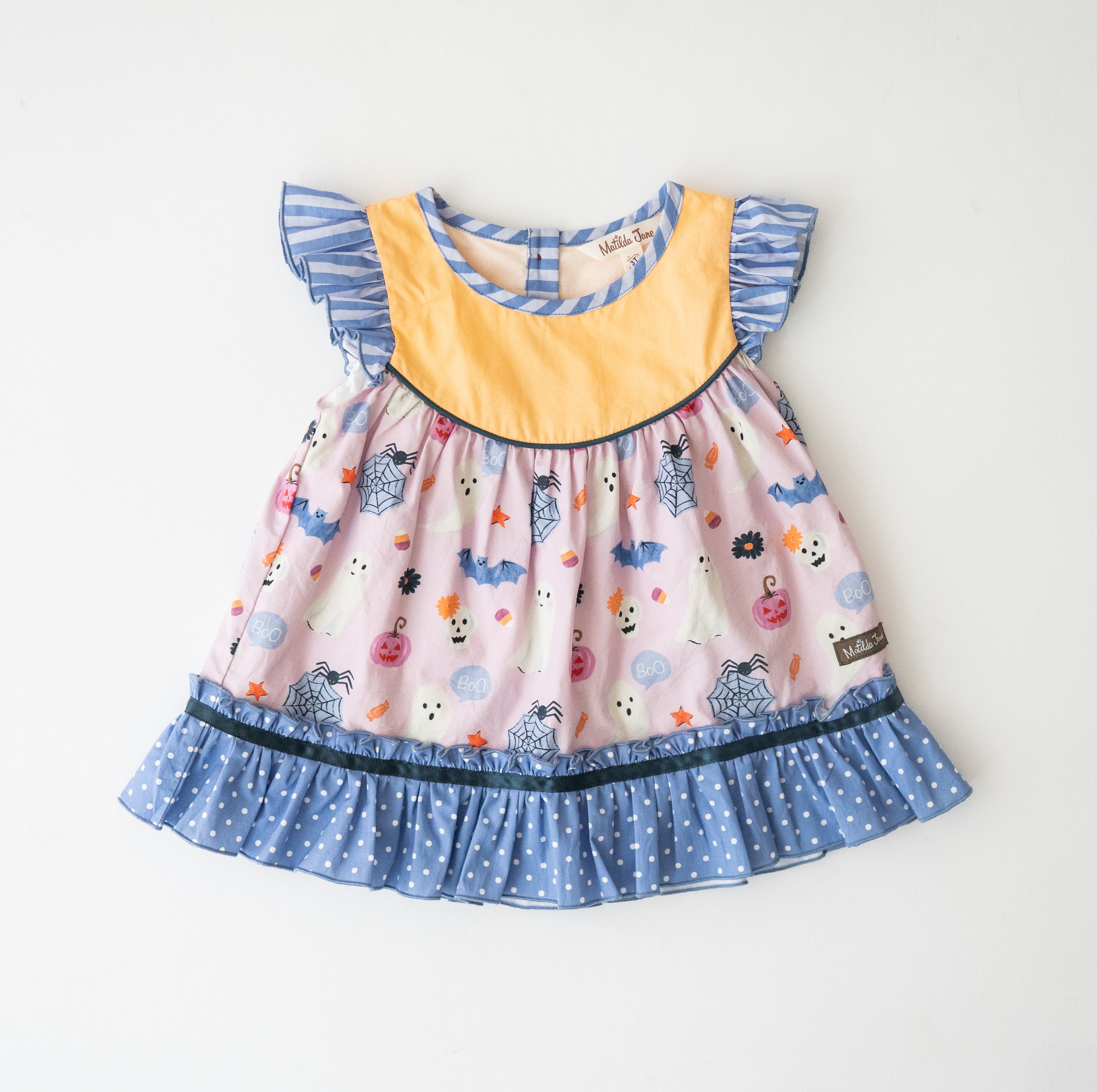 Enchanted Boo Bash Tunic (Pre-Order)