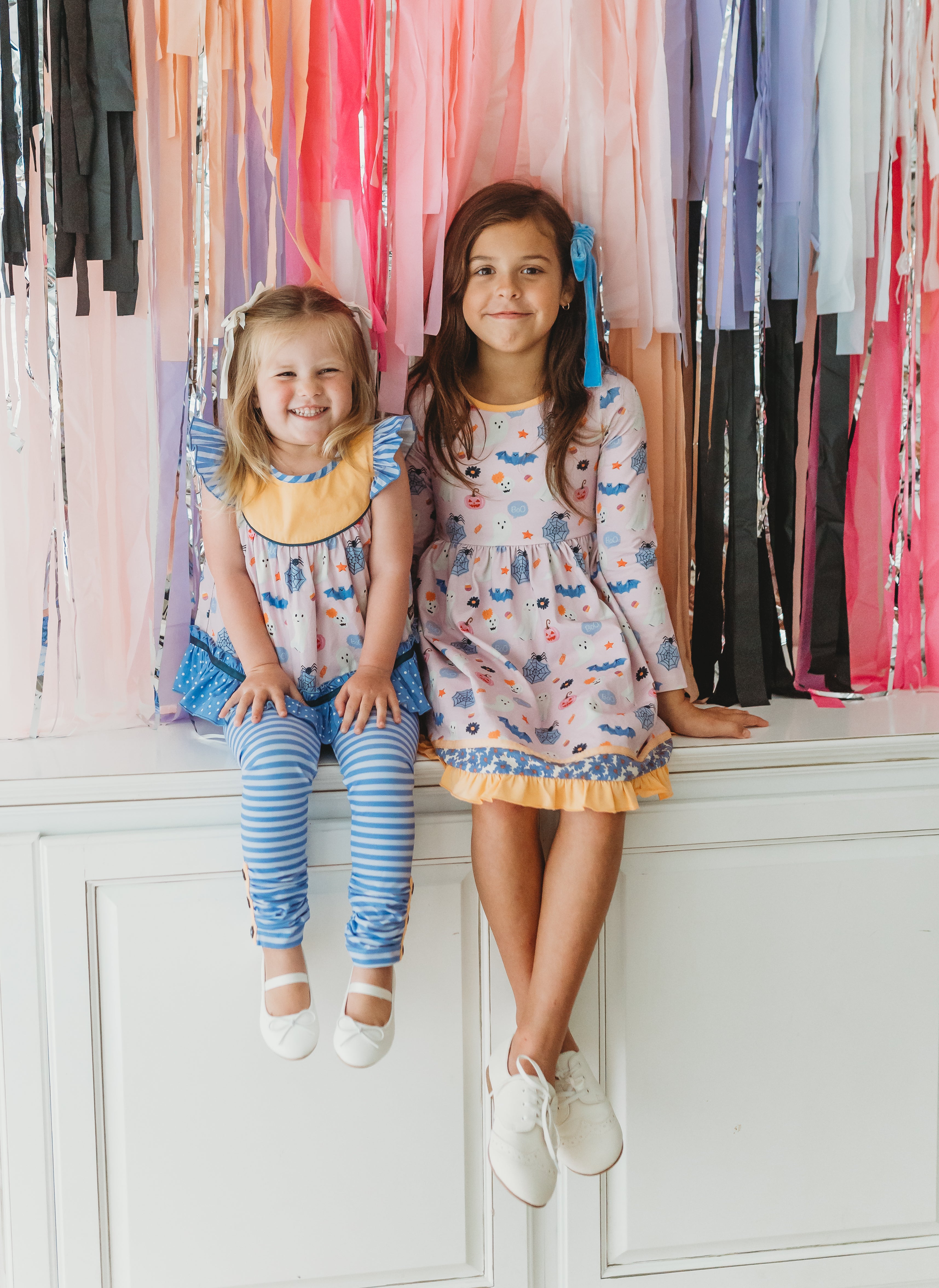 Enchanted Boo Bash Tunic (Pre-Order)