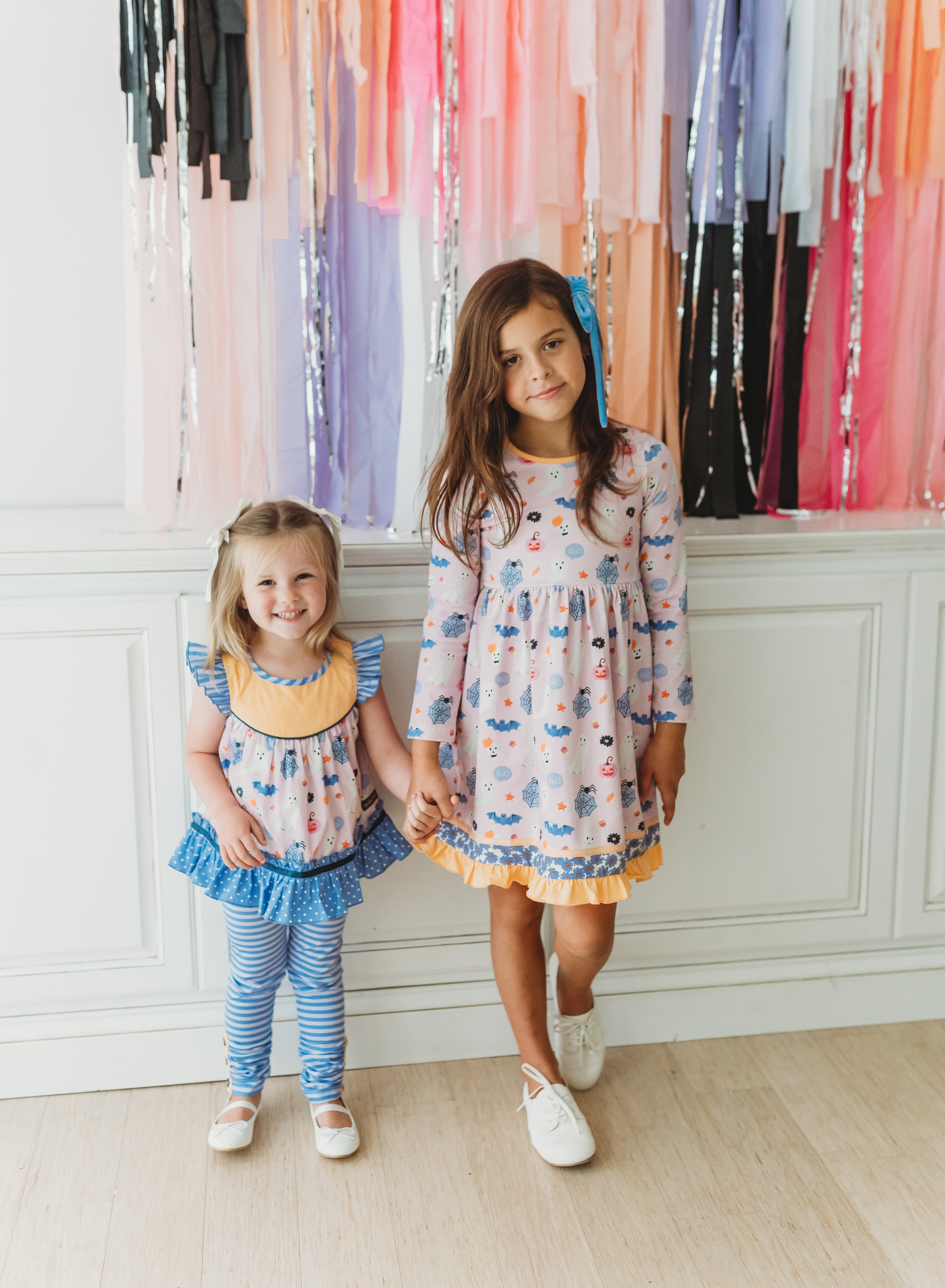Enchanted Boo Bash Tunic (Pre-Order)