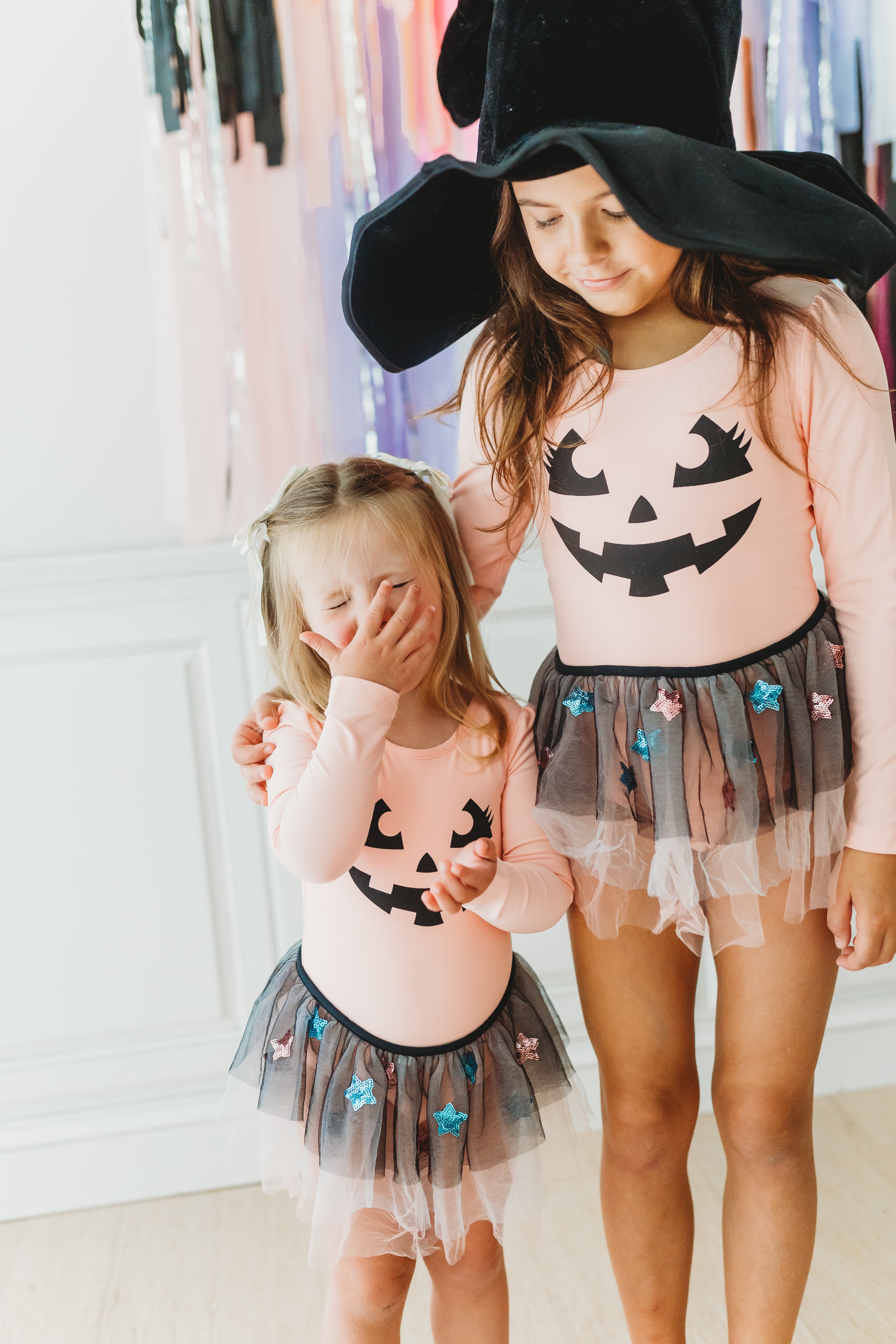 Starlight Jack Leotard (Pre-Order)