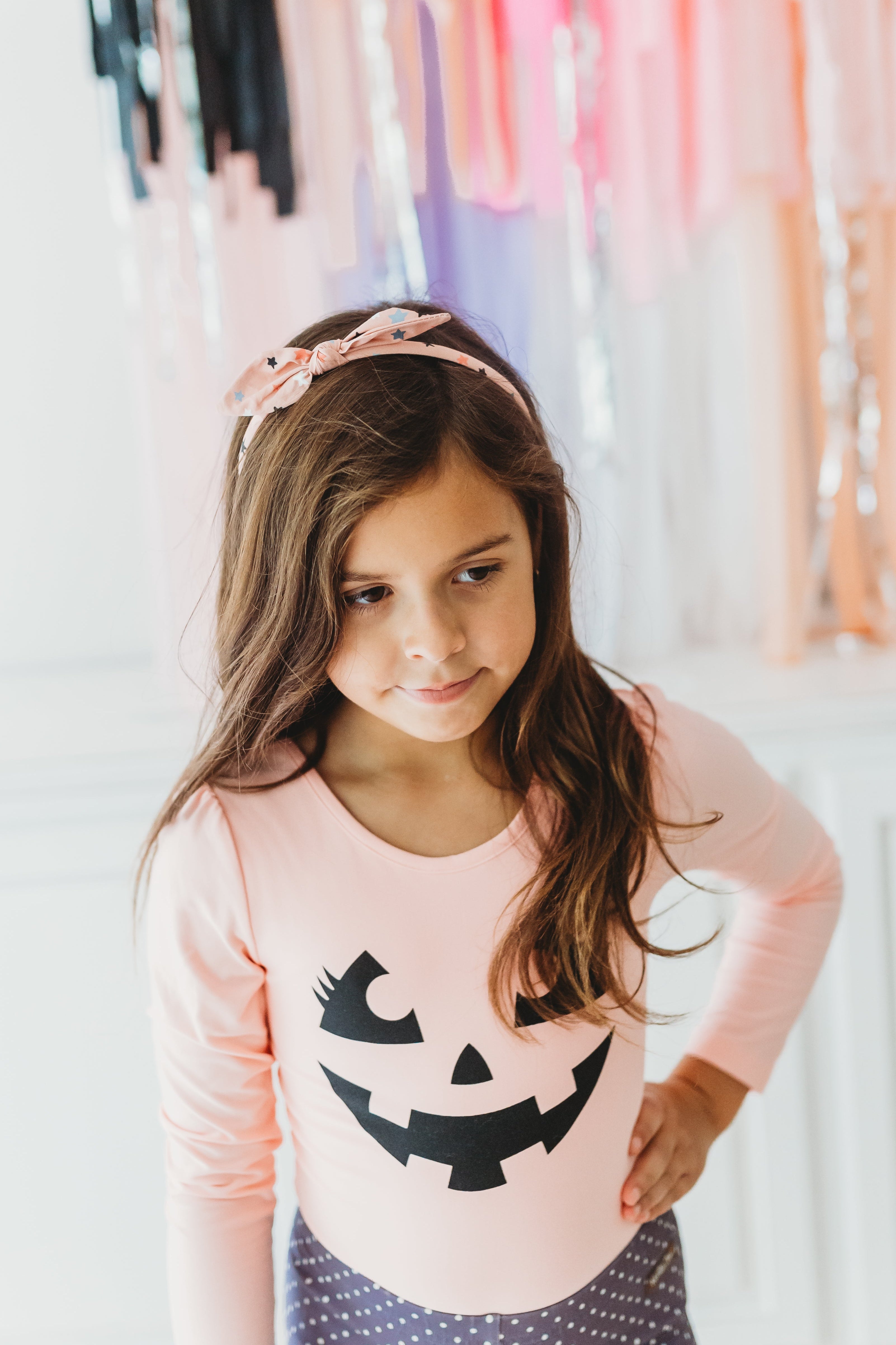 Twinkle Trail Headband (Pre-Order)