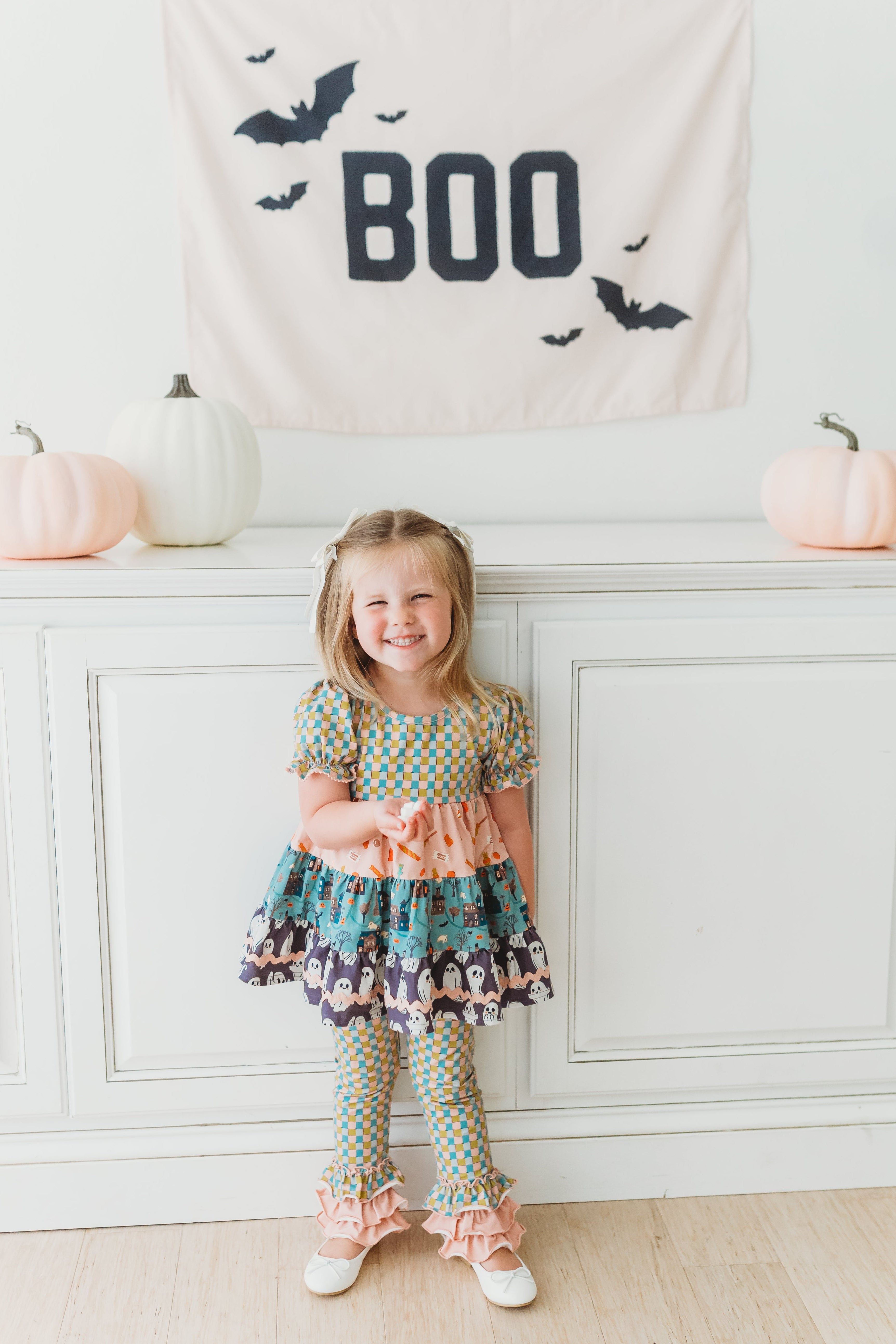 Little Haunts Lane Tunic (Pre-Order)