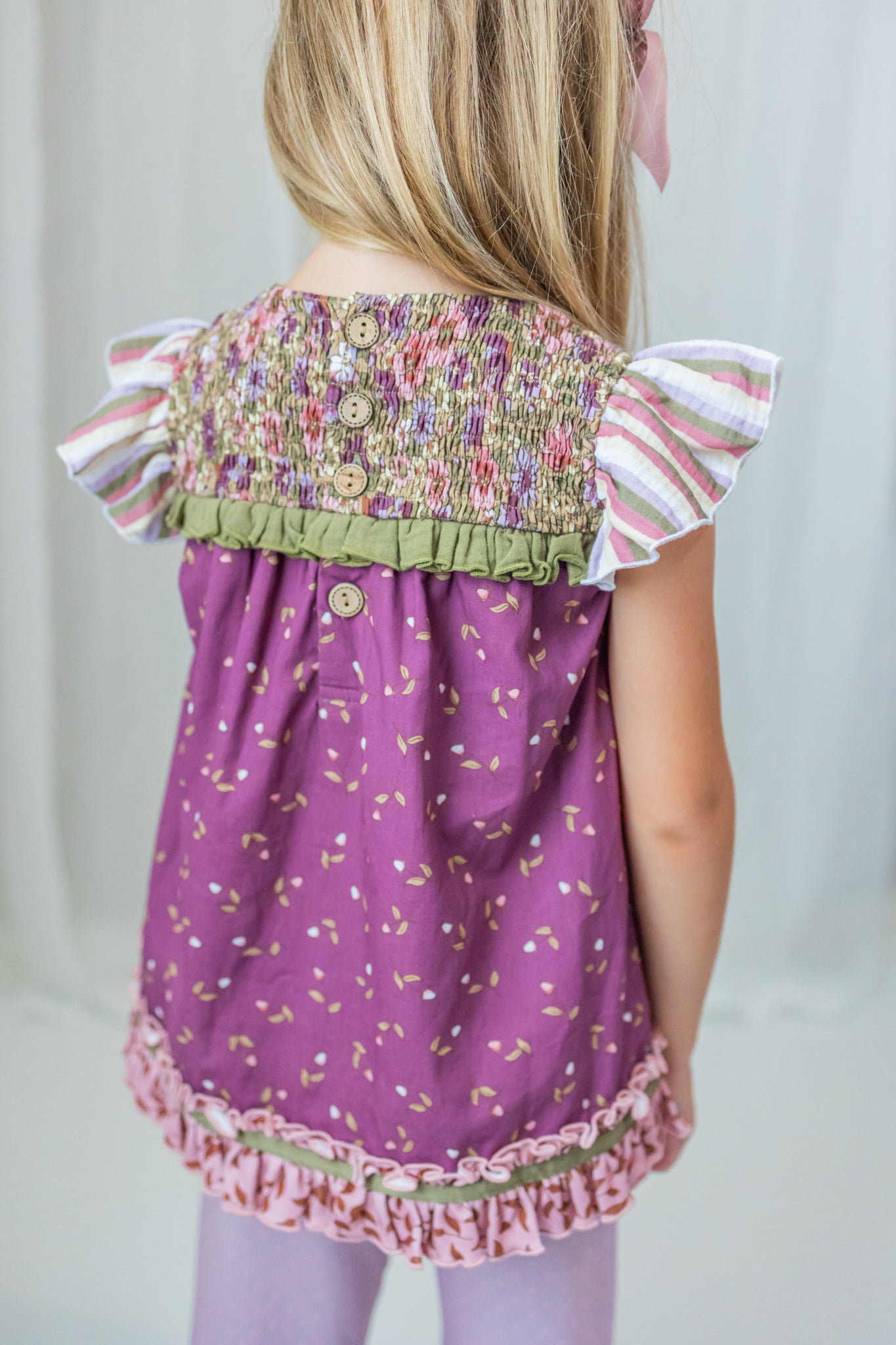 Thistle & That Tunic