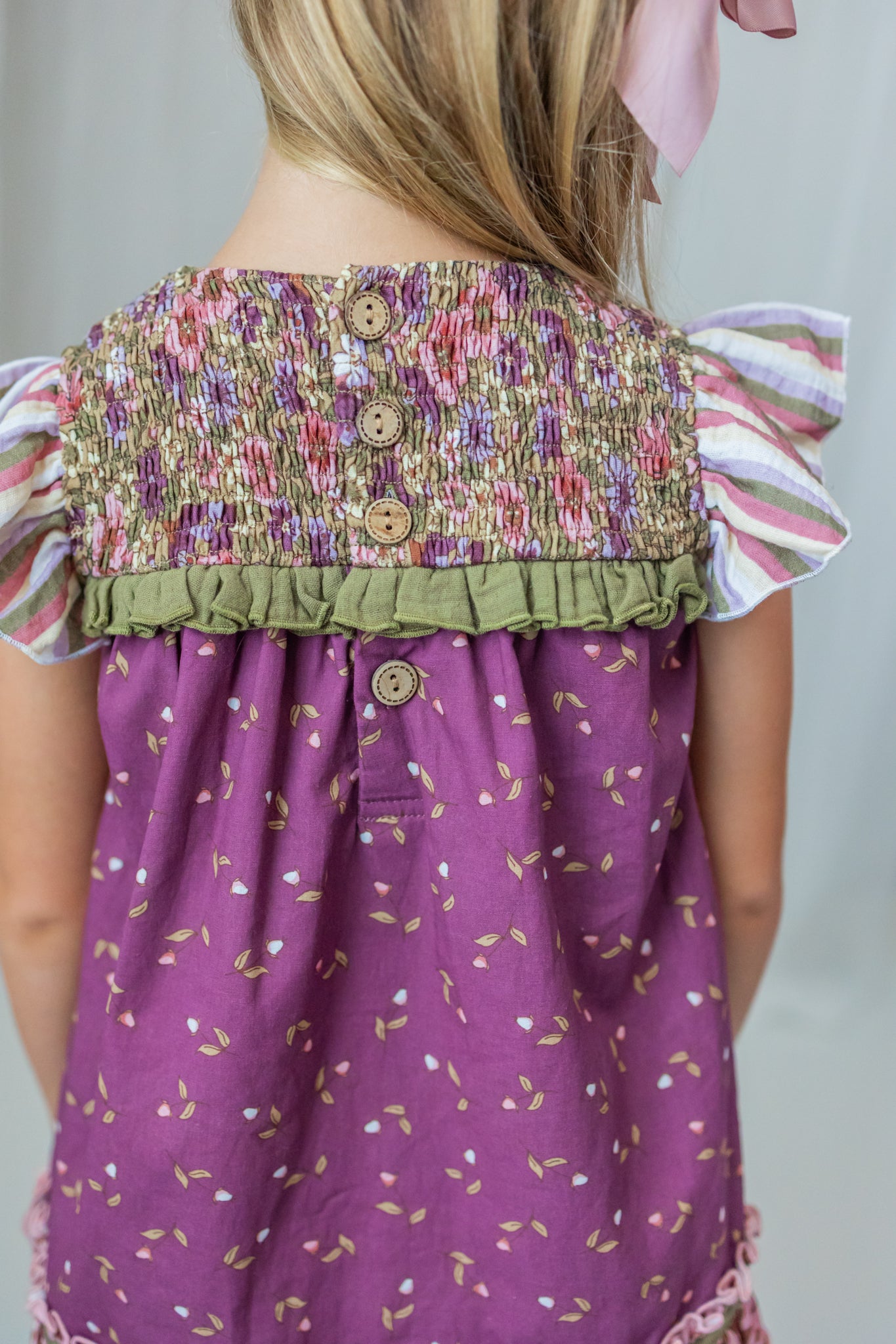 Thistle & That Tunic