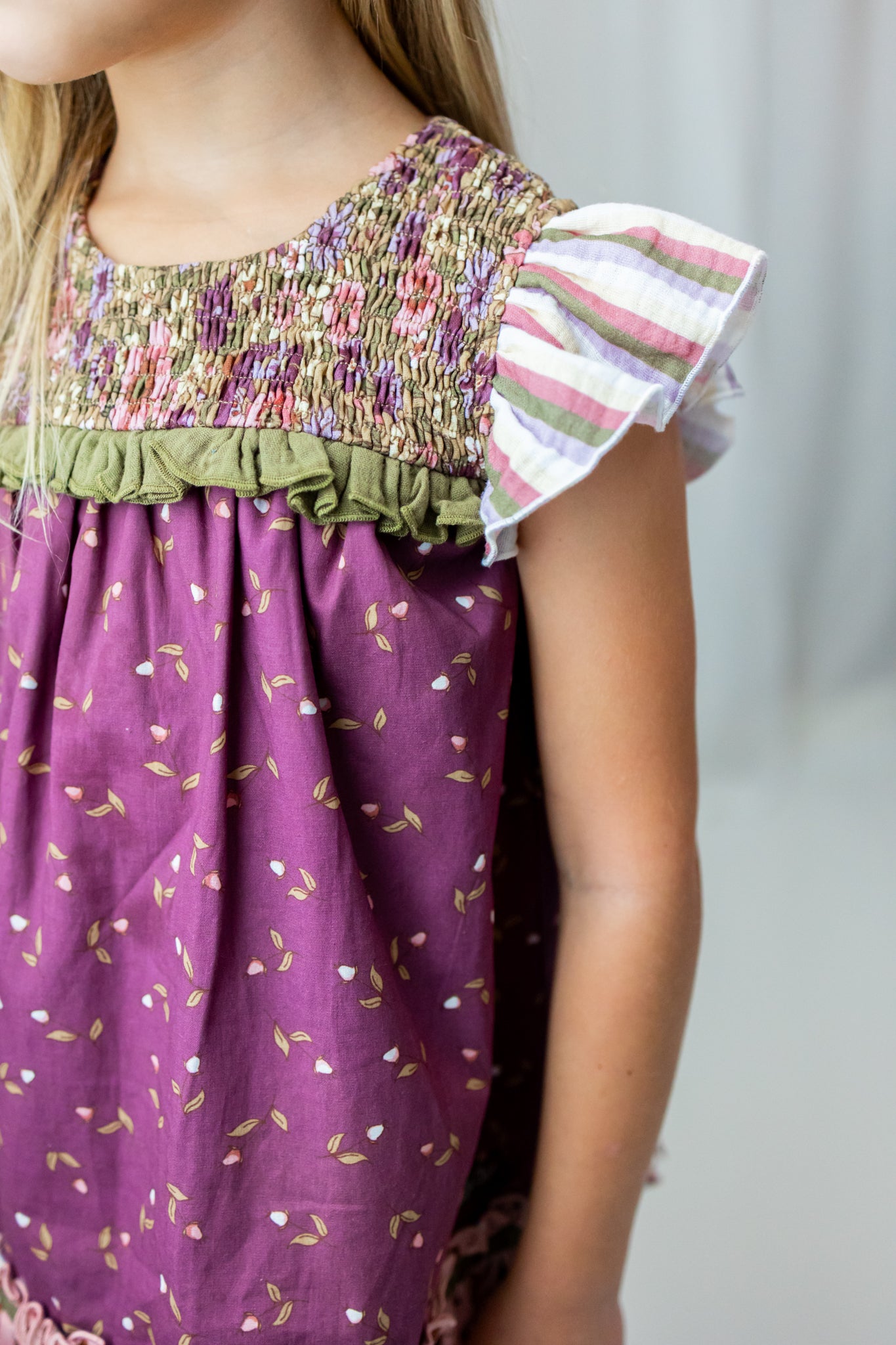 Thistle & That Tunic