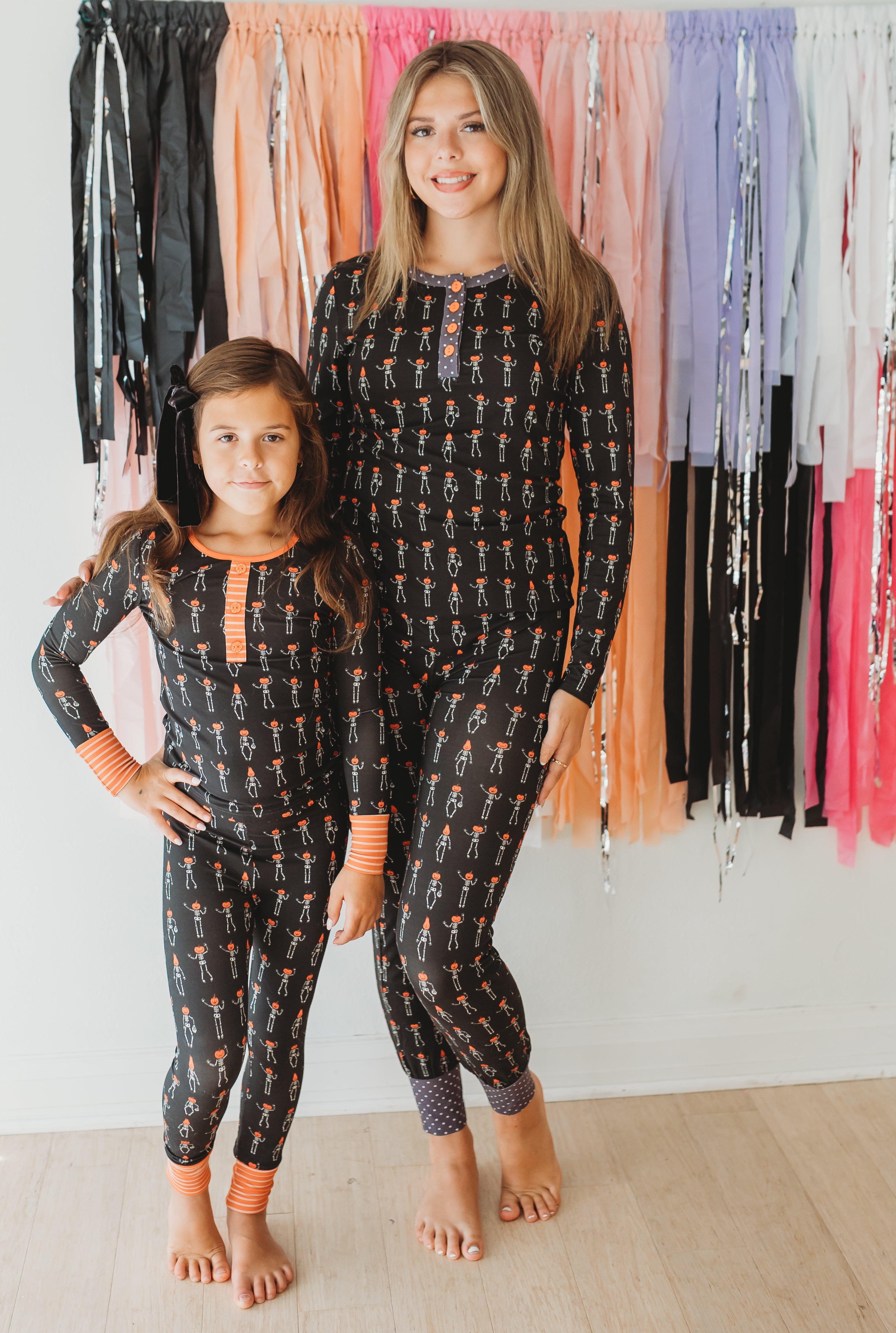 Women's Lounge | Skelly Snuggles (Pre-Order)