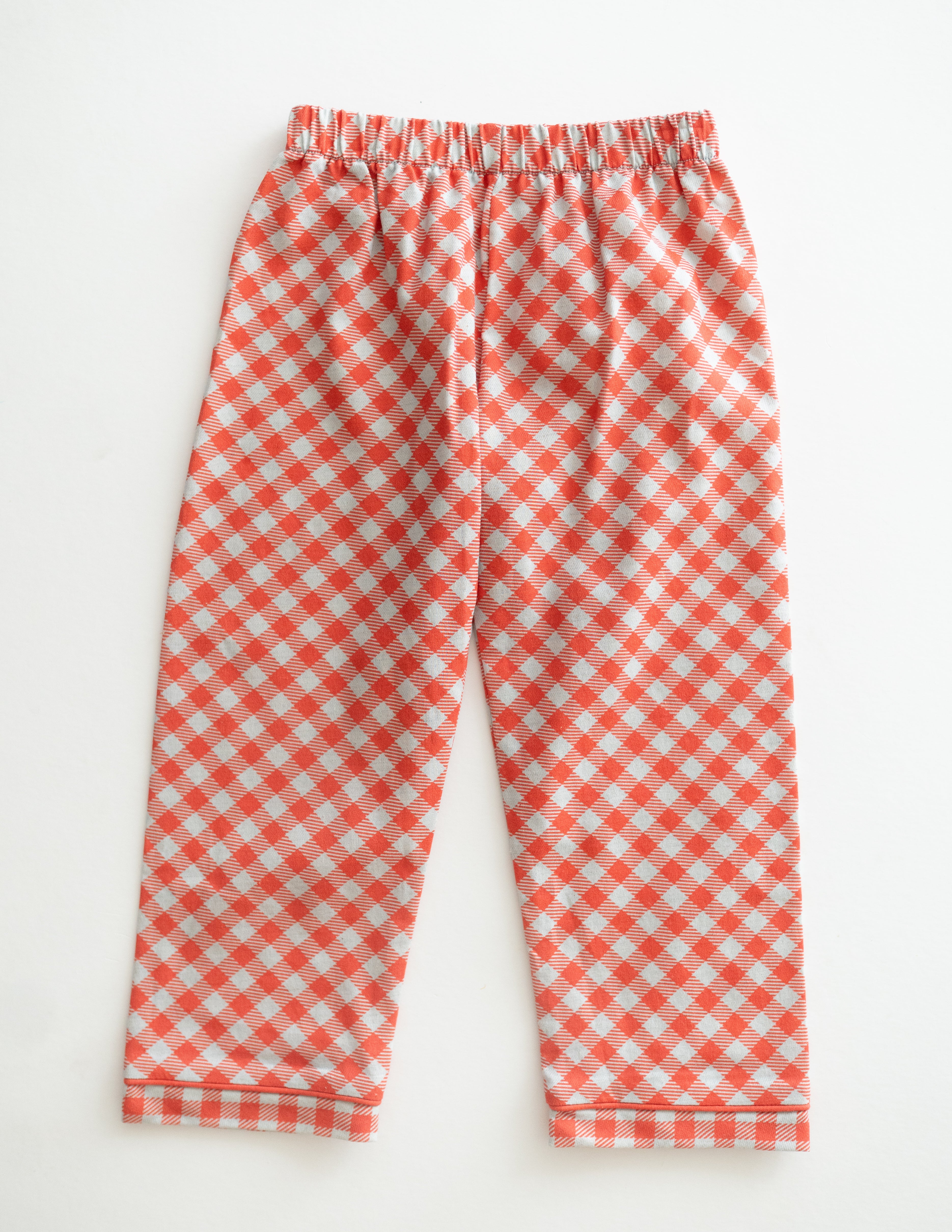 Boy's Candy Cane Lane Lounge Set (Pre-Order)
