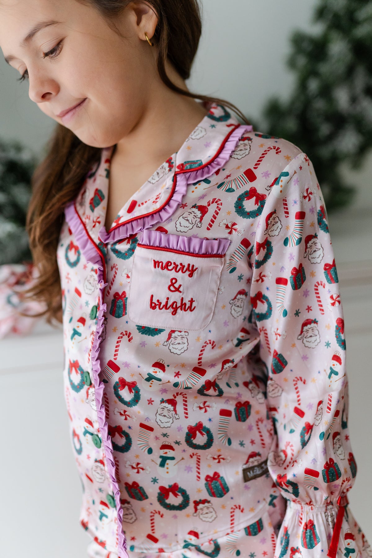 Merry Merriment Lounge Set (Pre-Order)