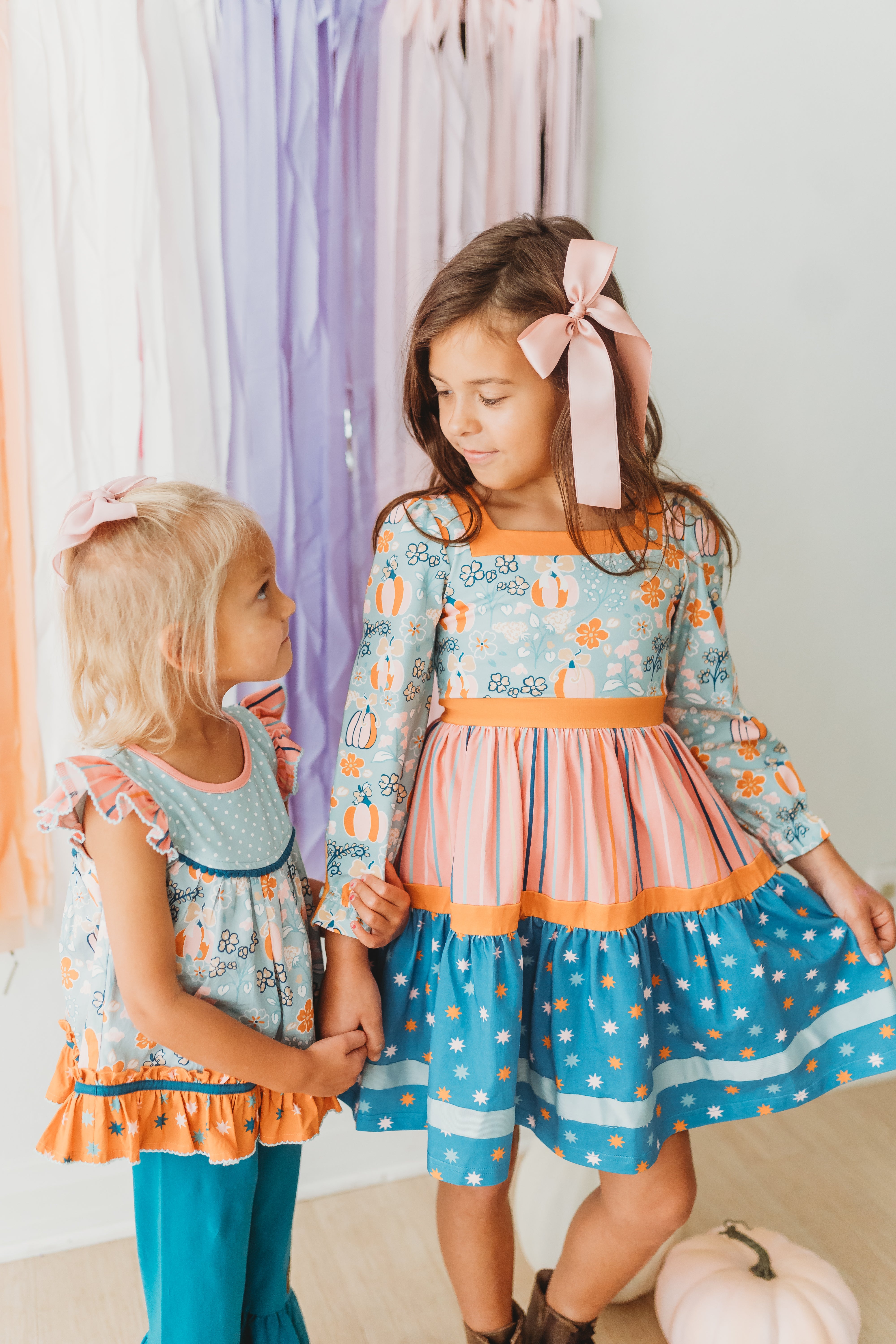 Patch Me If You Can Tunic