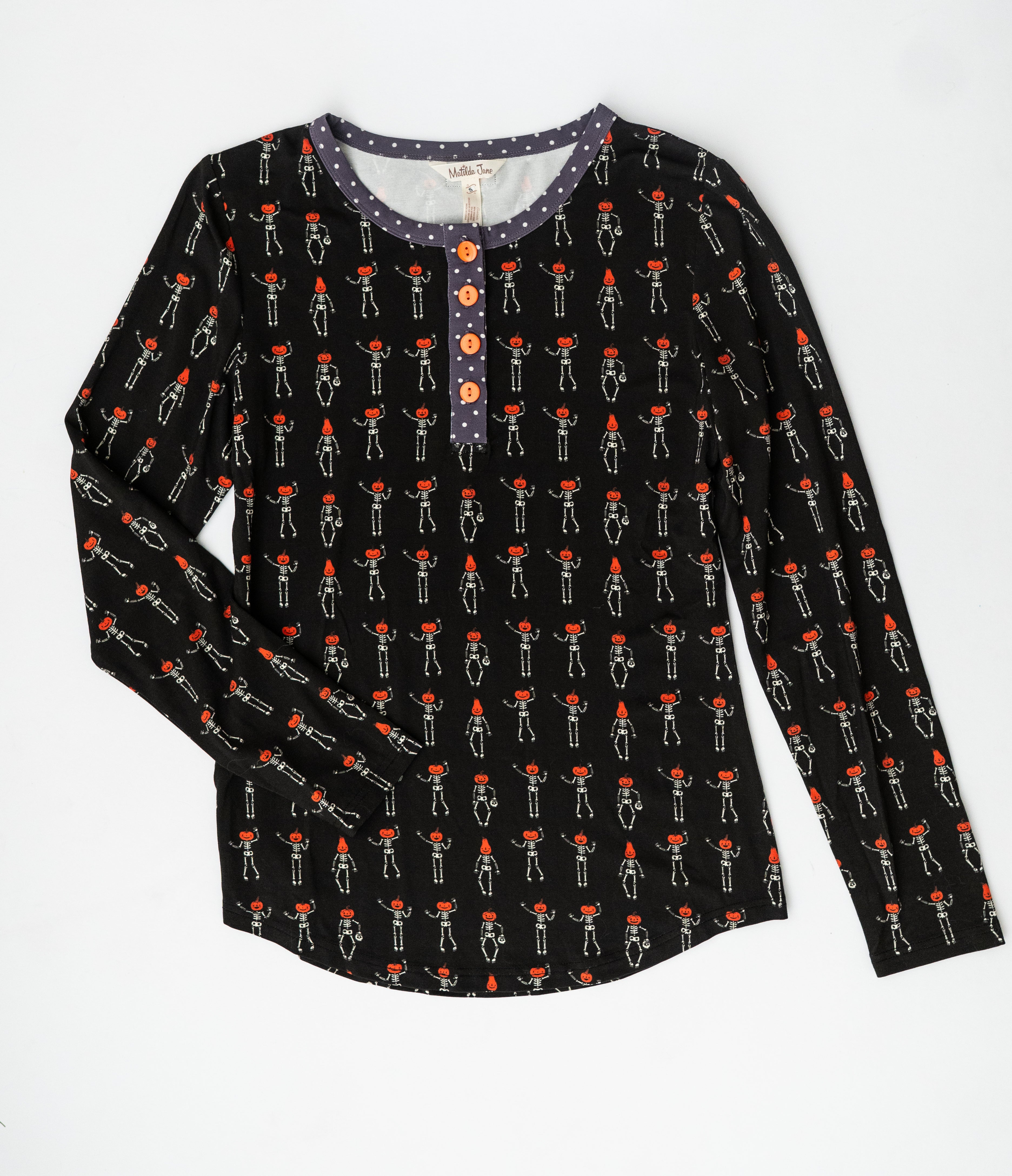 Women's Lounge | Skelly Snuggles (Pre-Order)