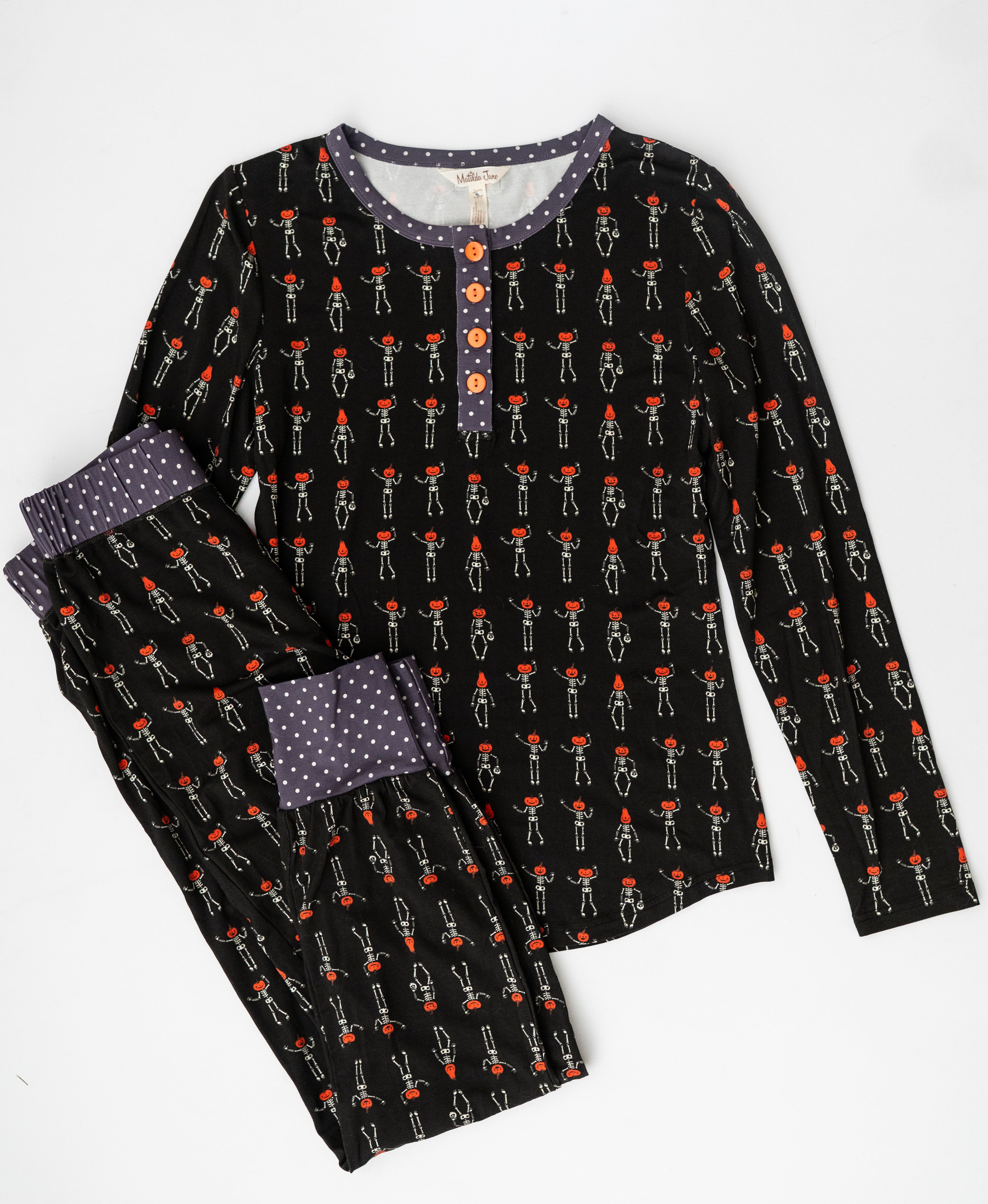 Women's Lounge | Skelly Snuggles (Pre-Order)