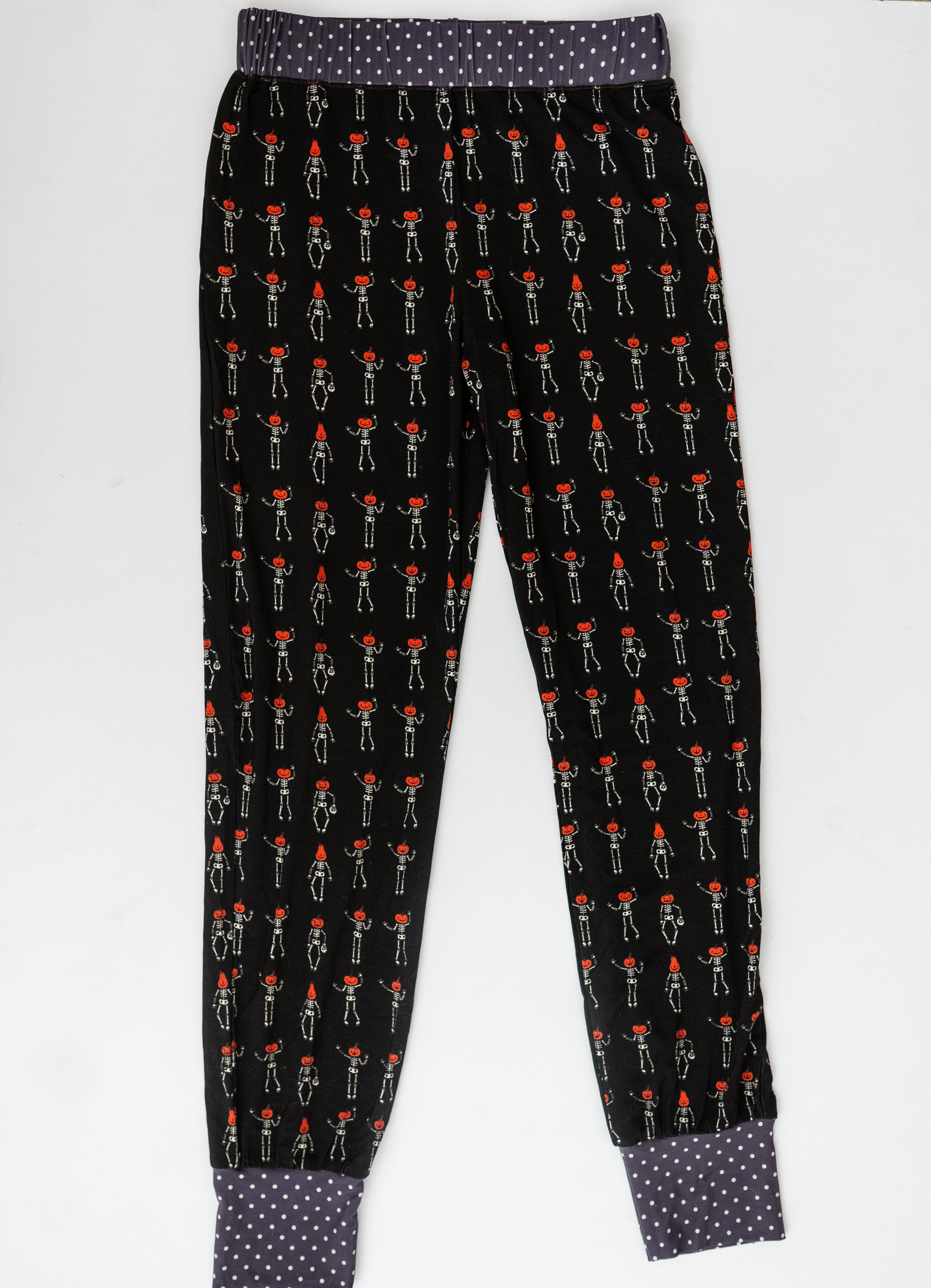 Women's Lounge | Skelly Snuggles (Pre-Order)