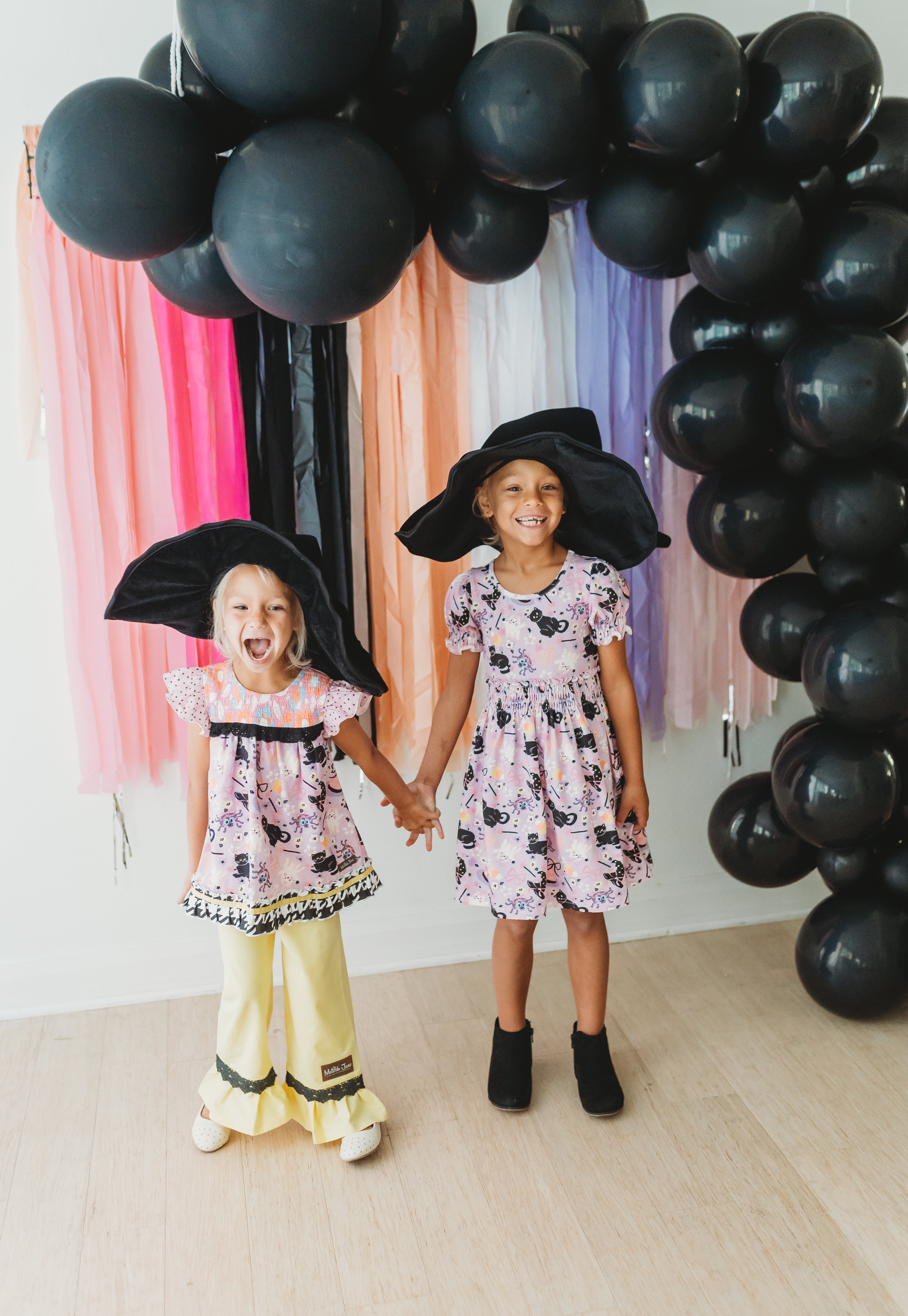Moonbeam Big Ruffles (Pre-Order)