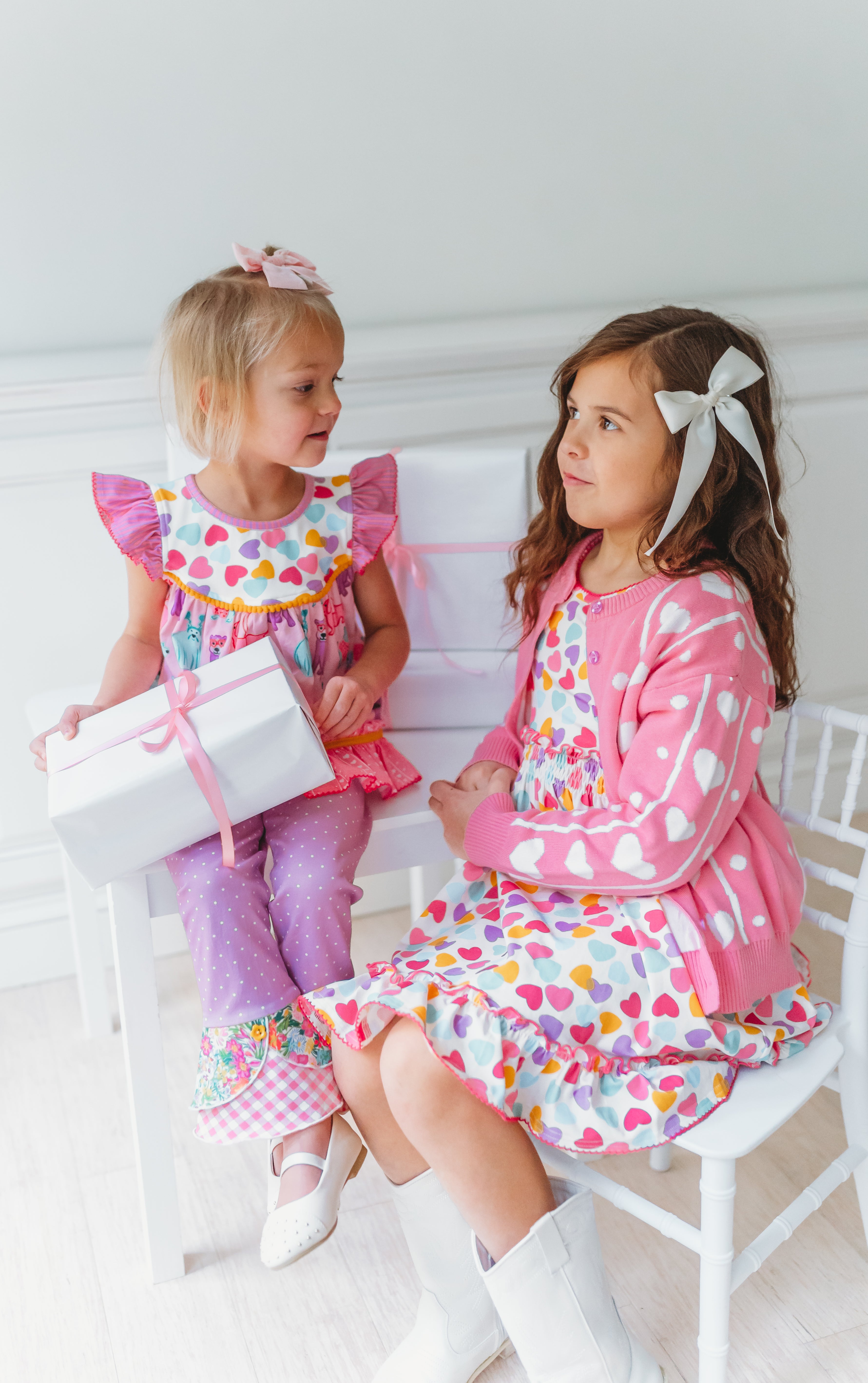 Mutts About You Tunic