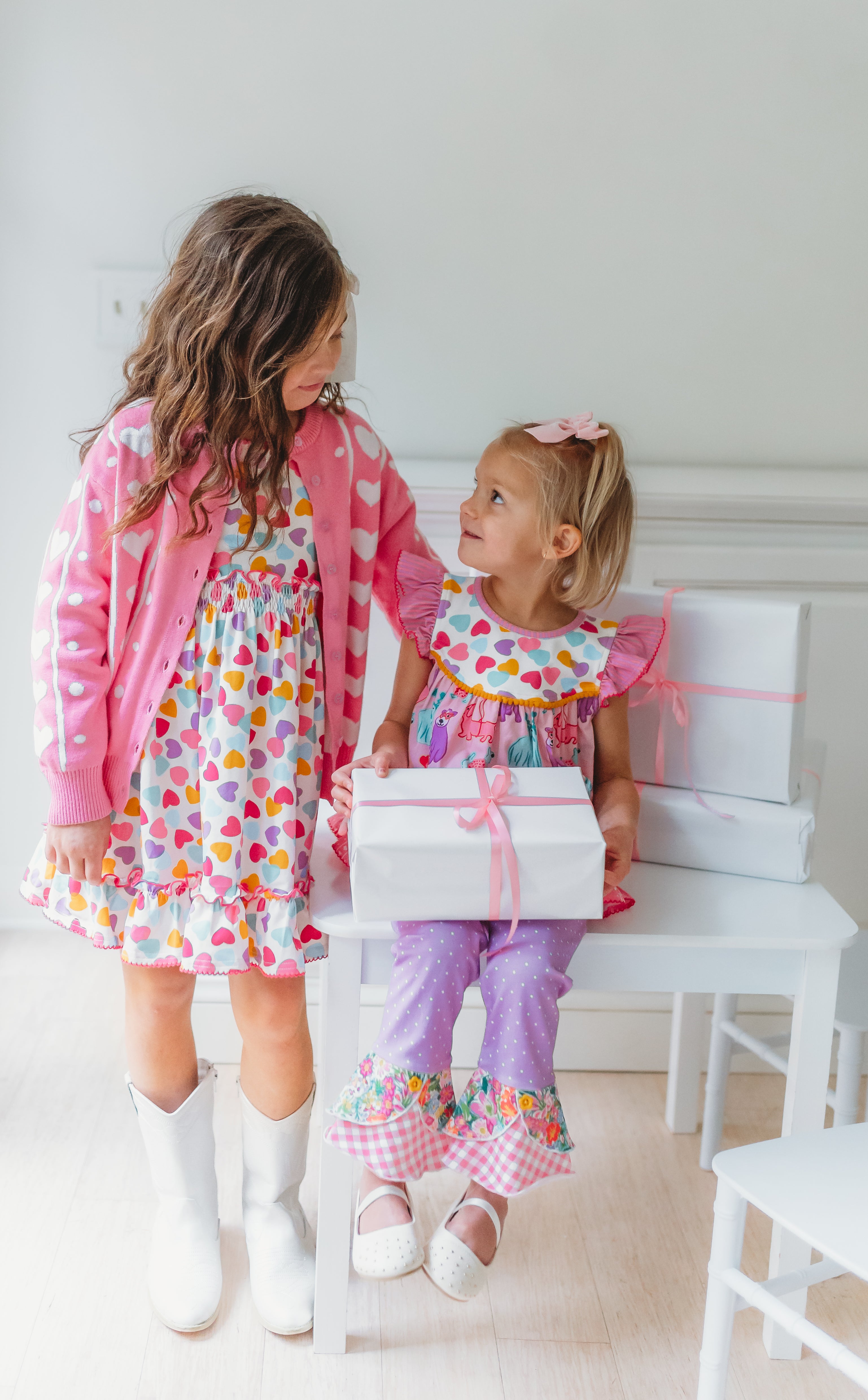 Mutts About You Tunic