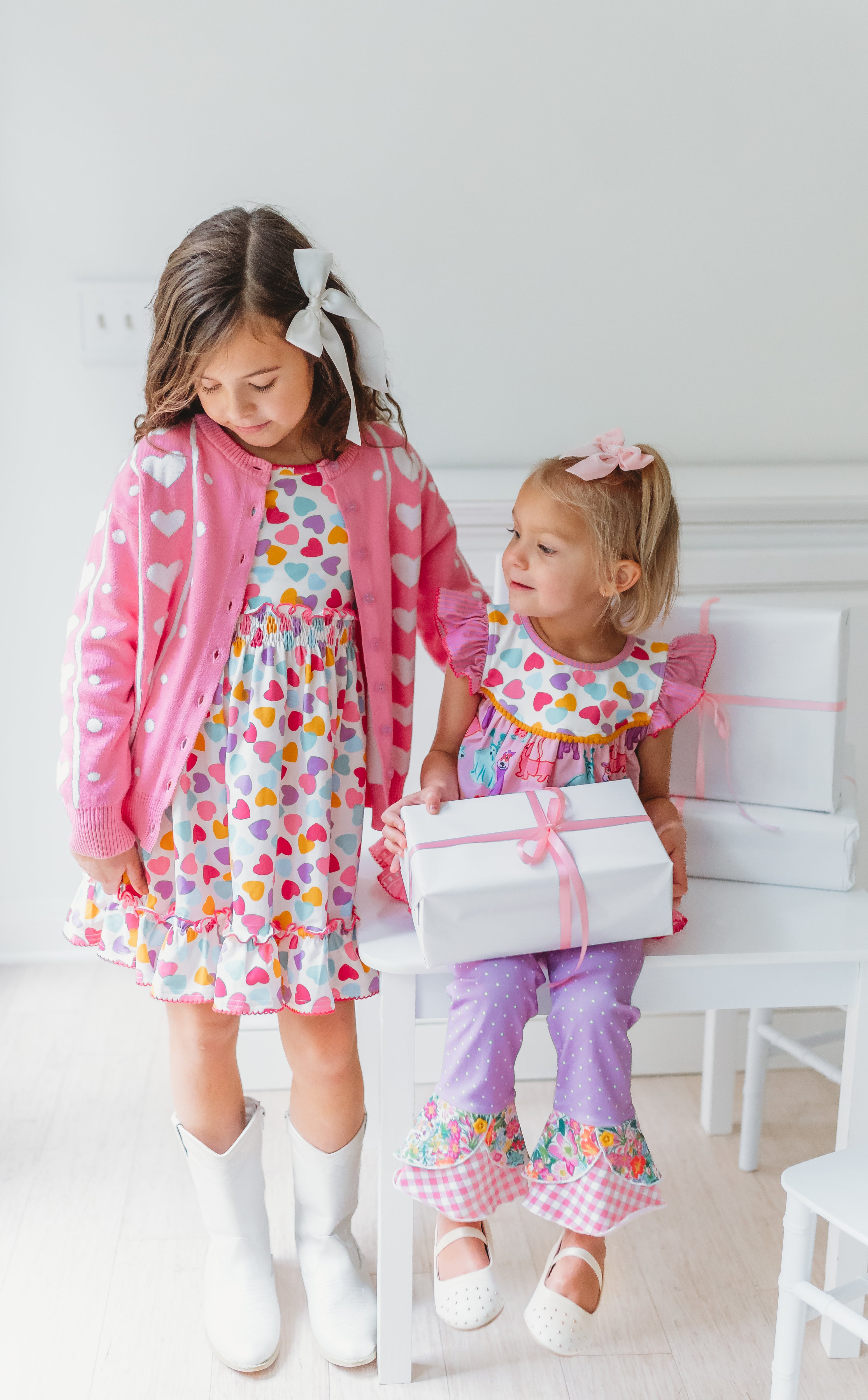 Mutts About You Tunic