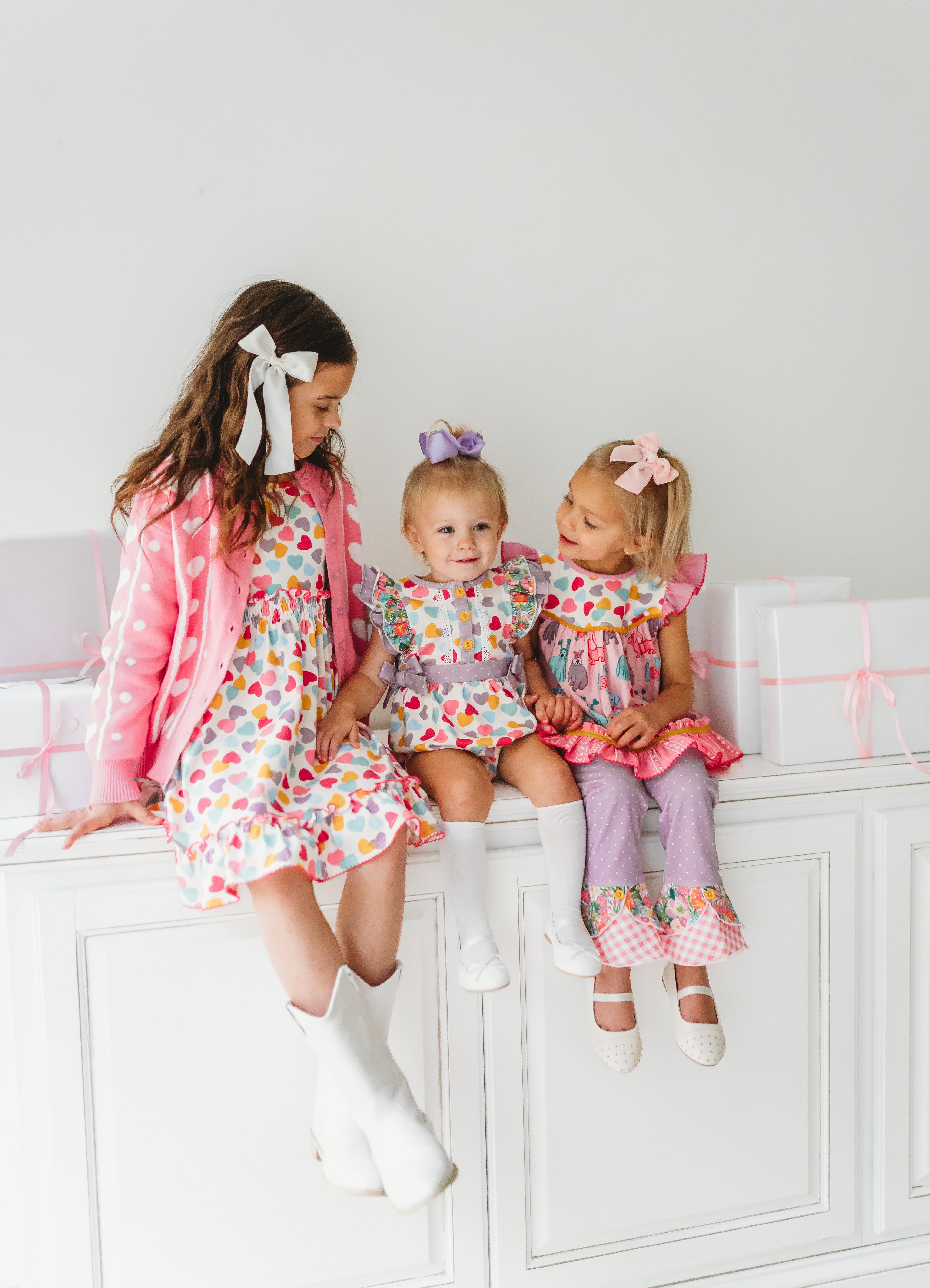 Mutts About You Tunic