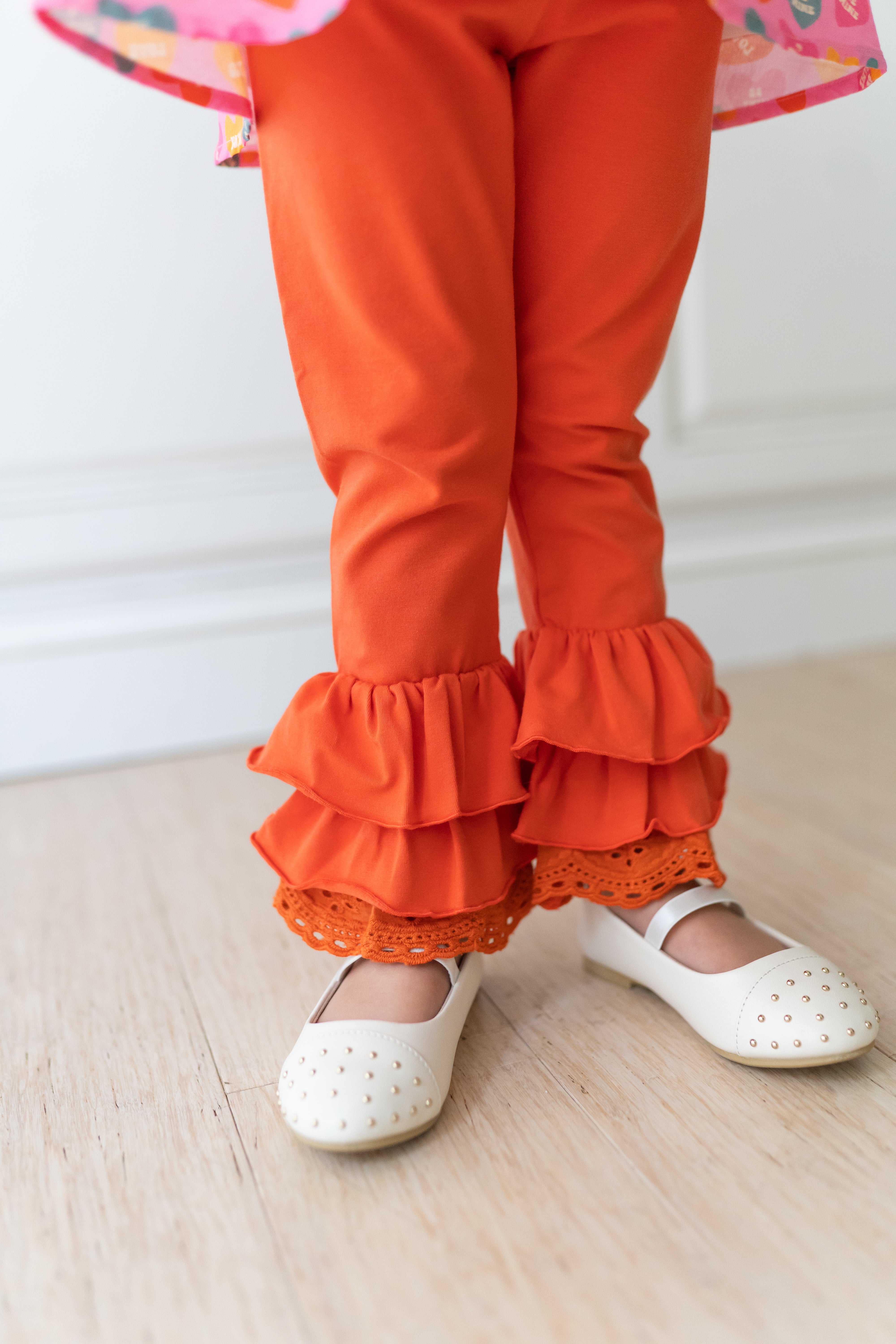 Main Squeeze Benny Leggings