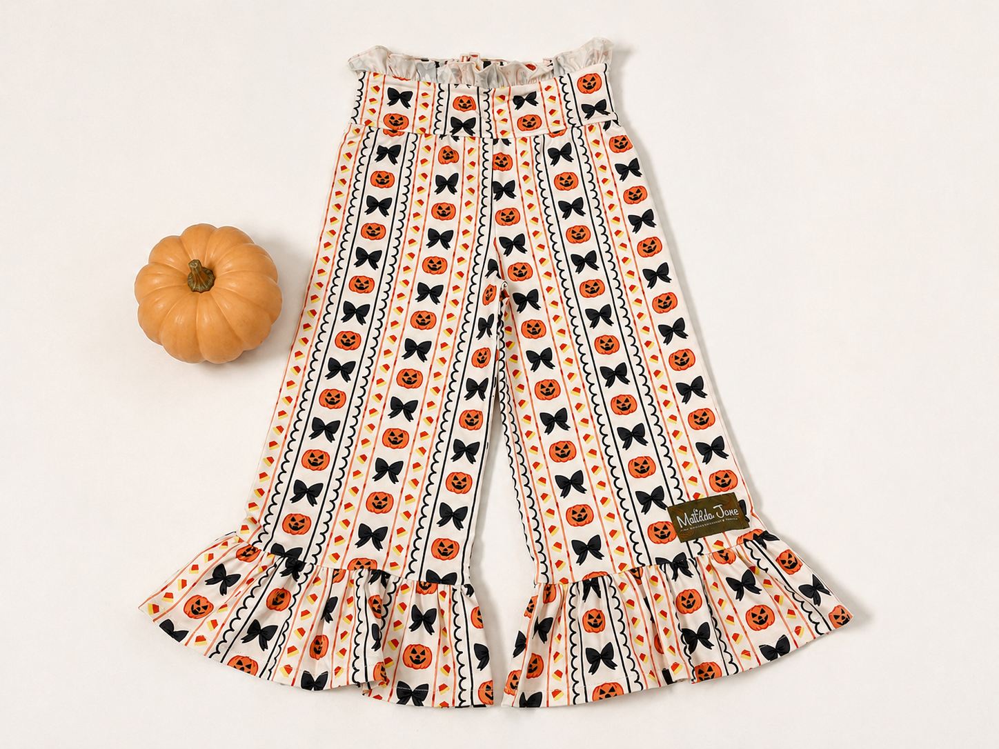 Boo Belle Big Ruffles (Pre-Order)
