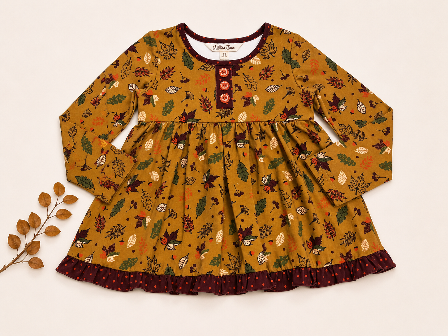 Remember When Knit Tunic (Pre-Order)