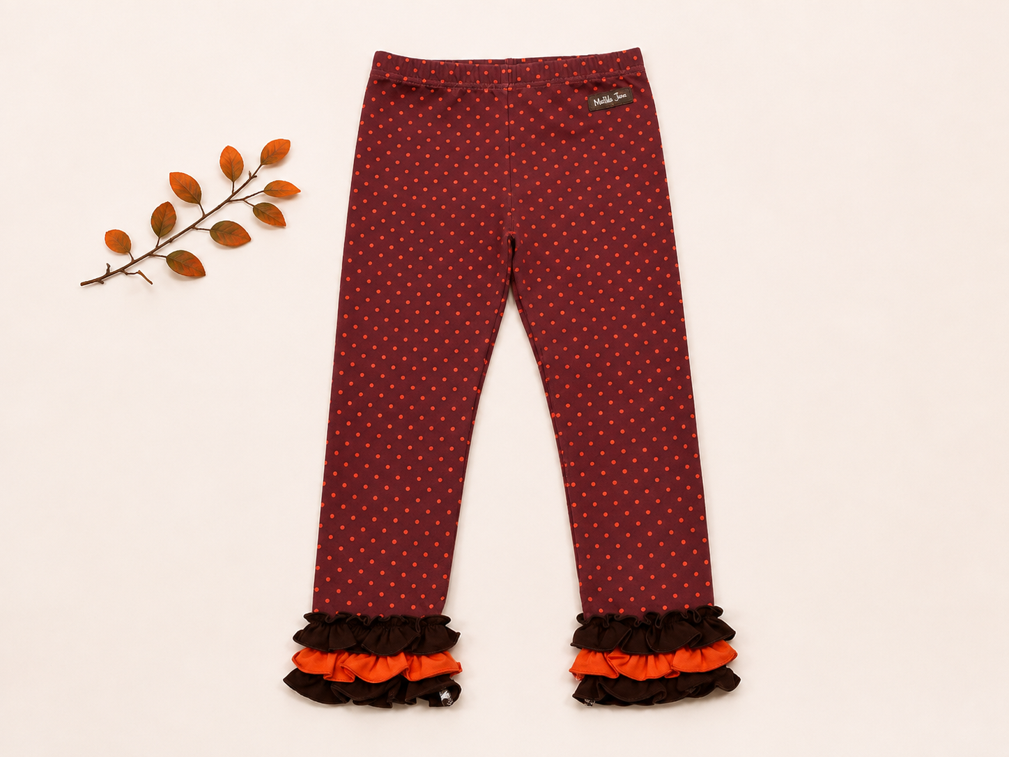 Generations Benny Leggings (Pre-Order)