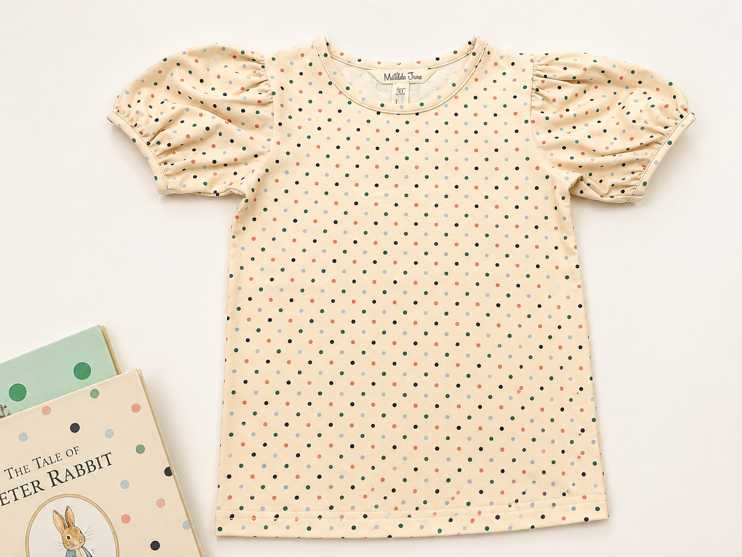 Color Pop Tee