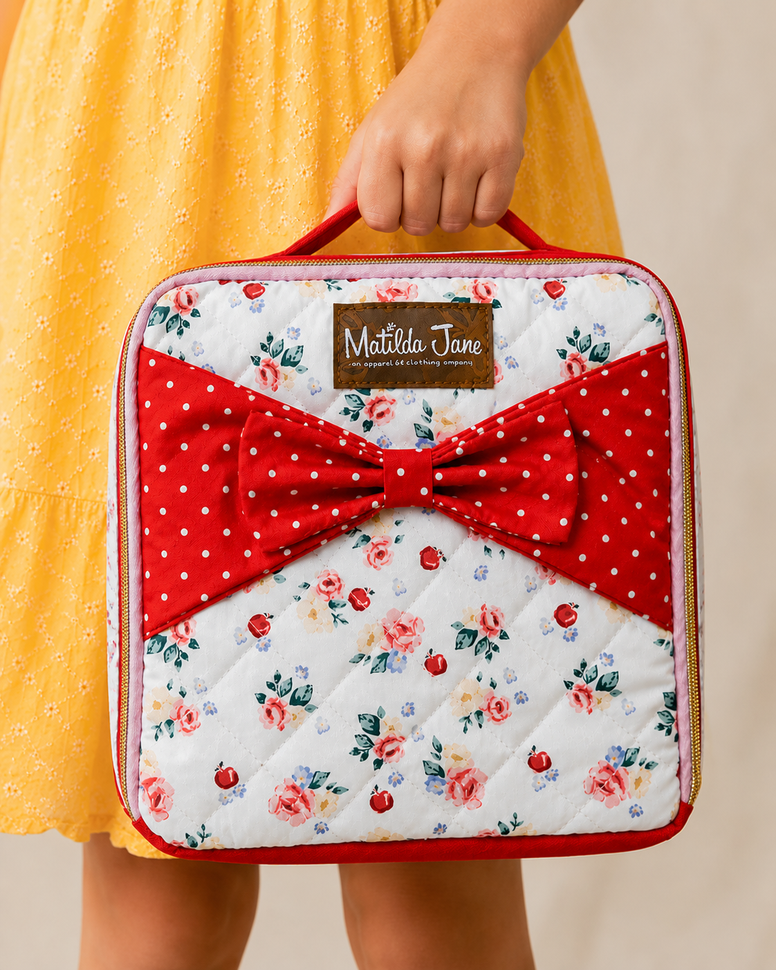 Enchanted Orchard Lunchbox – Matilda Jane Clothing