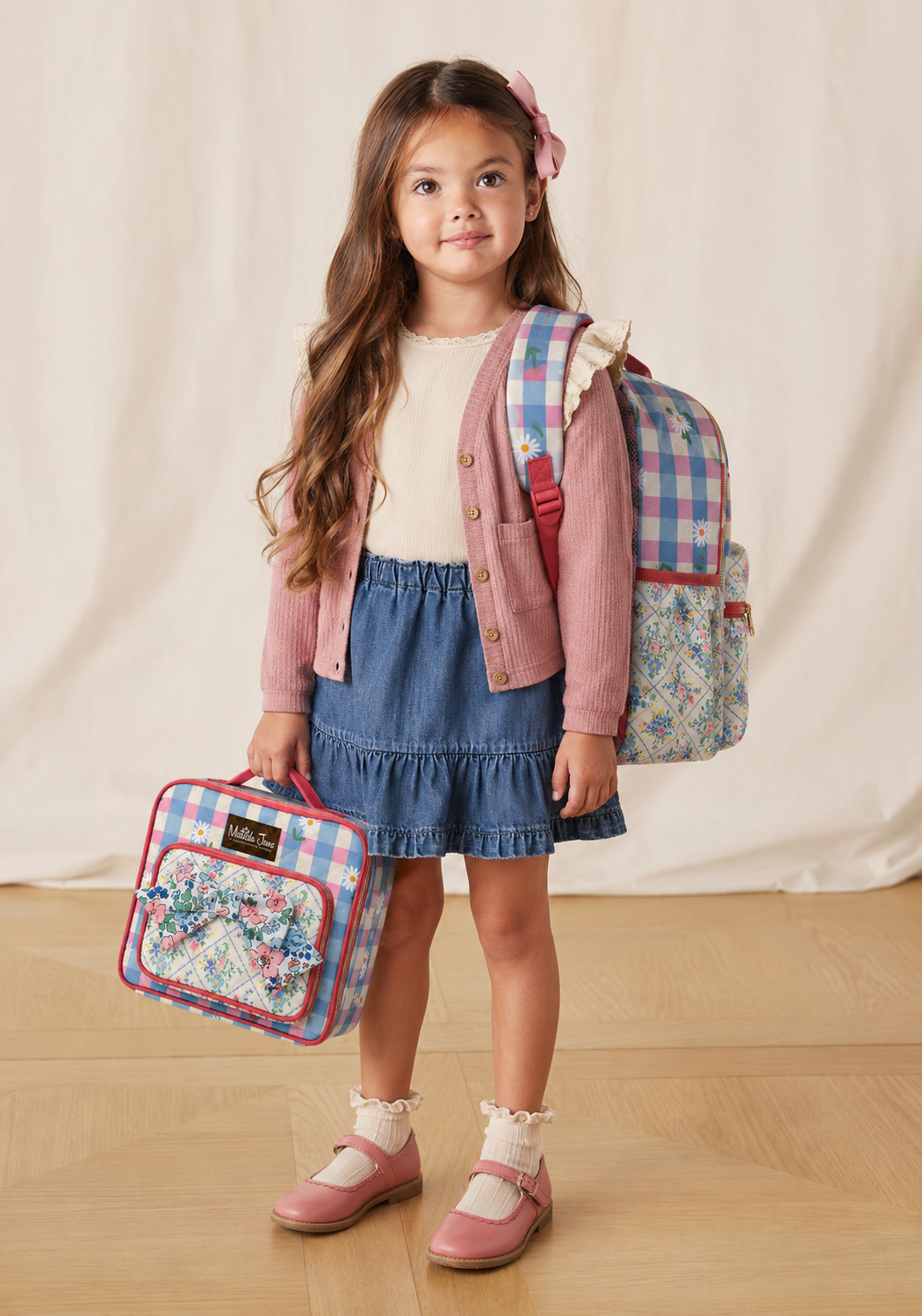 Daisy Lane Lunchbox