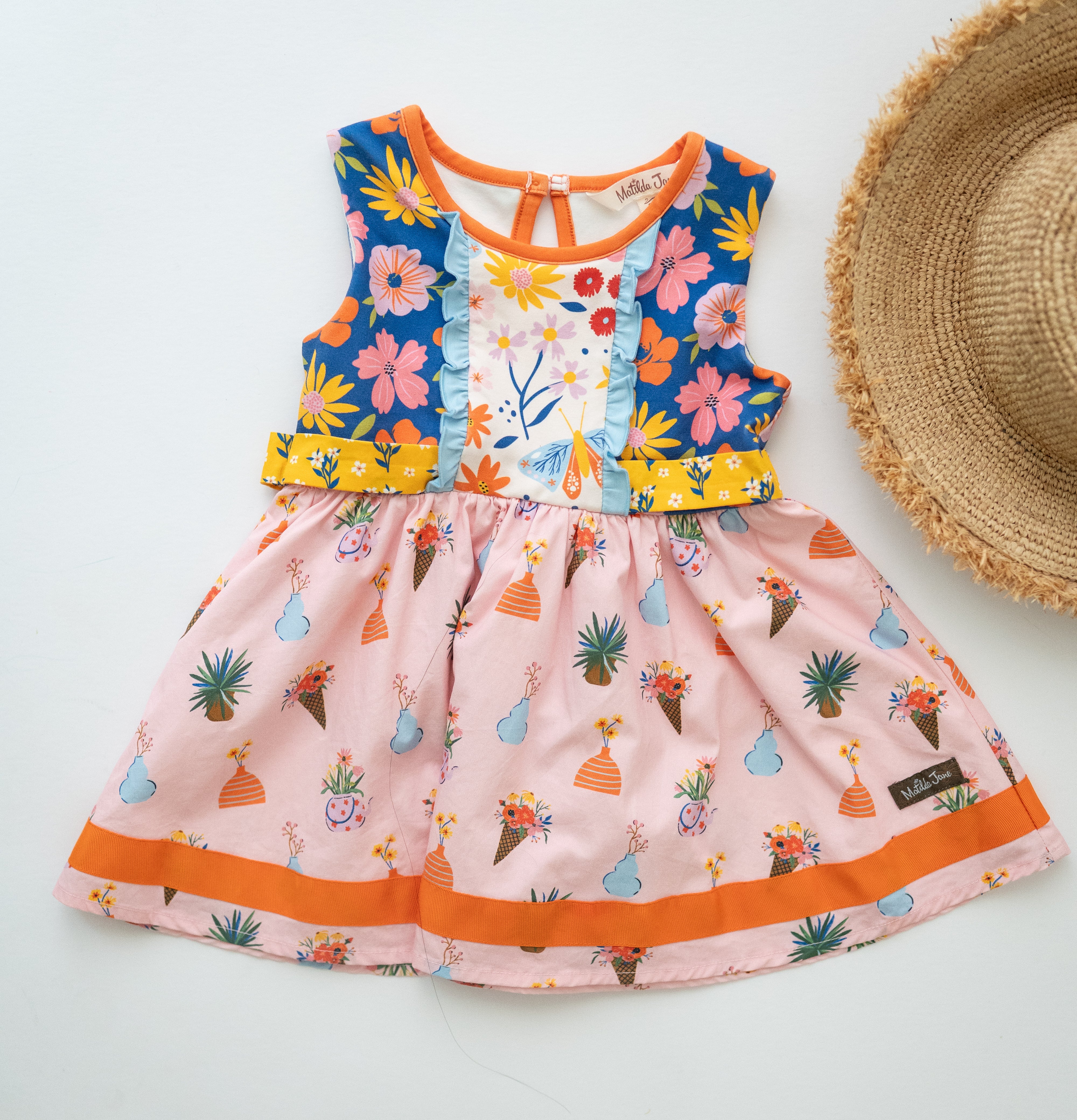 Little Vessels Tunic (Pre-Order)