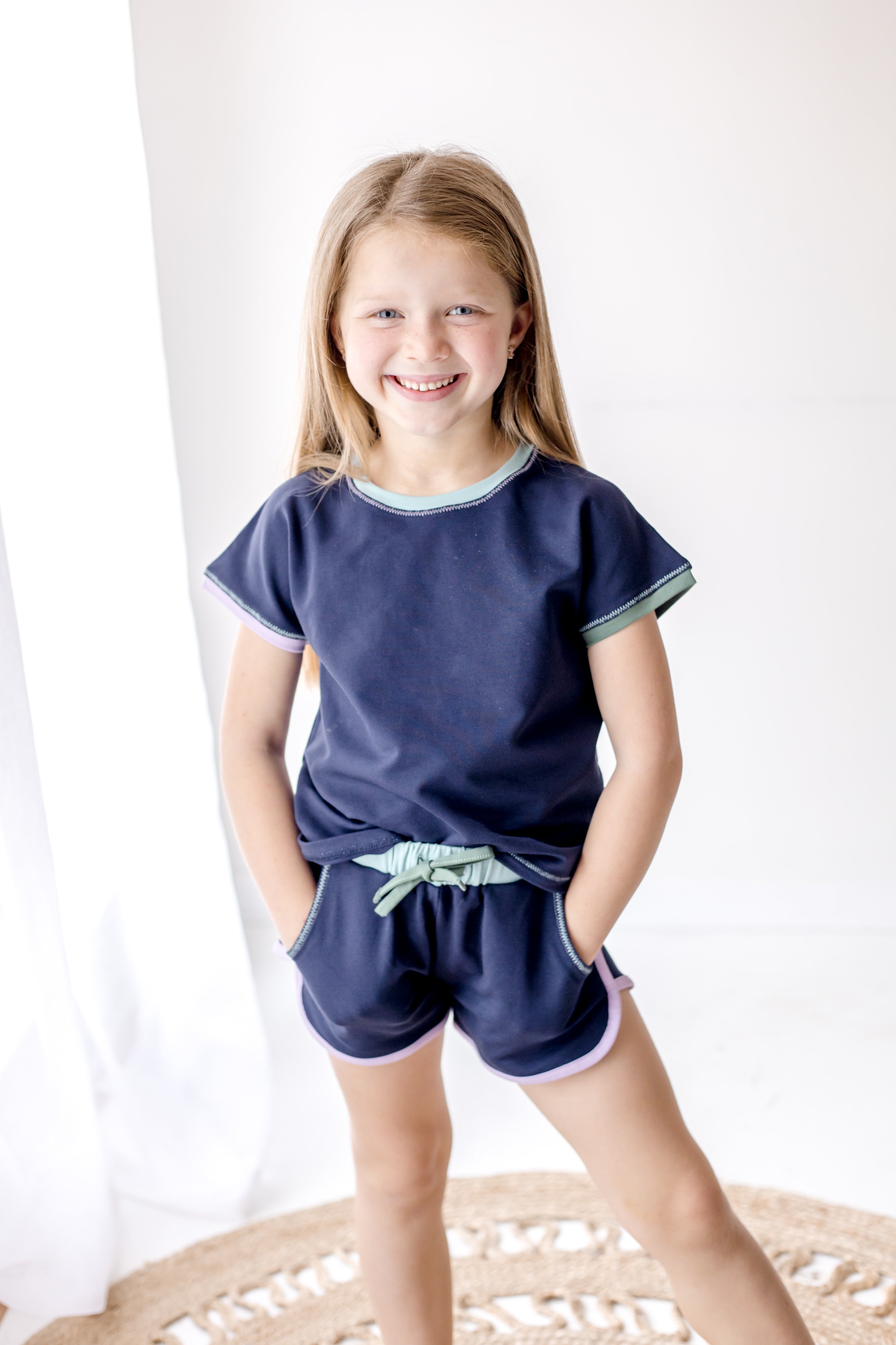 Blue Skies Ahead Set