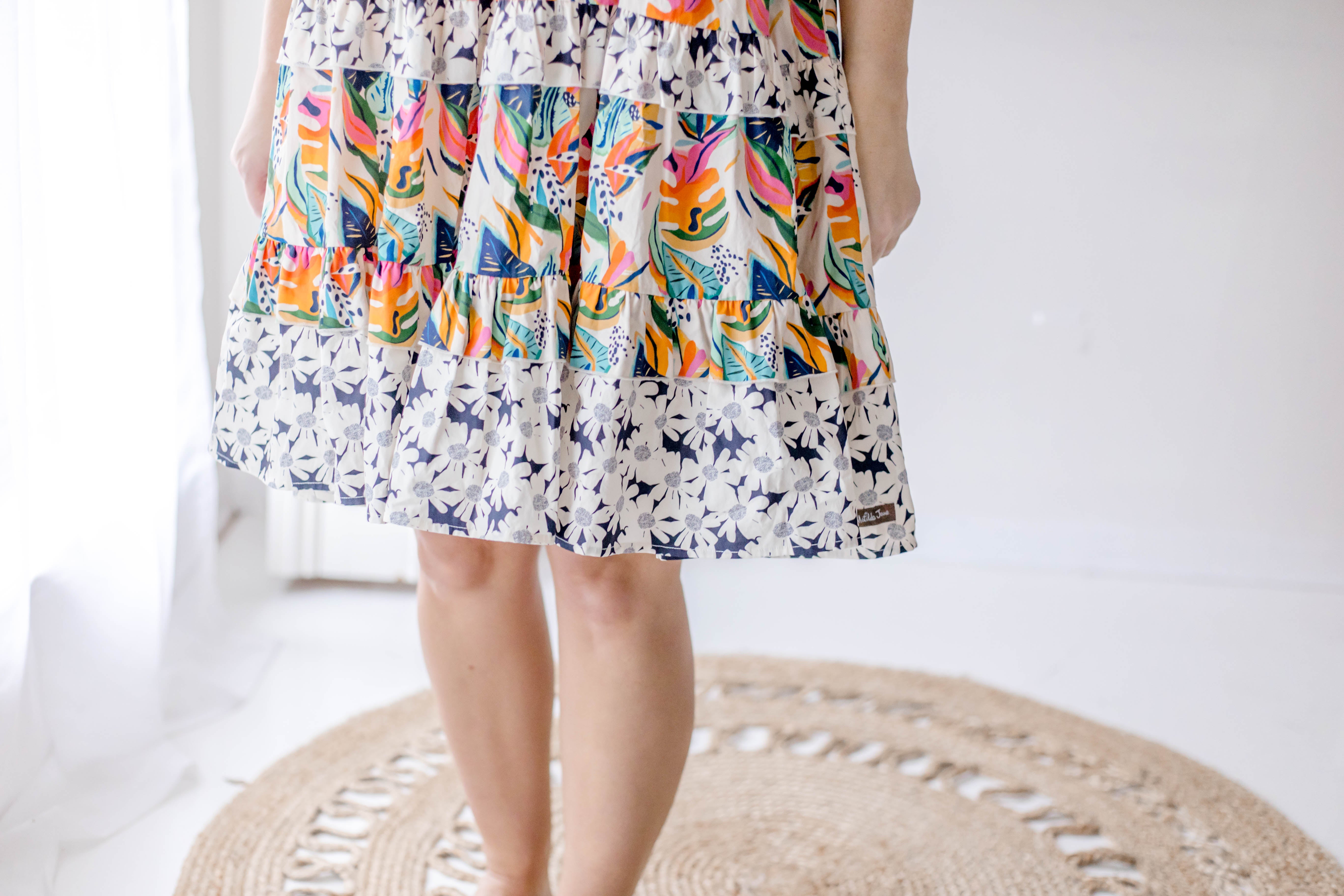 Women's Dress | Emerald Isle