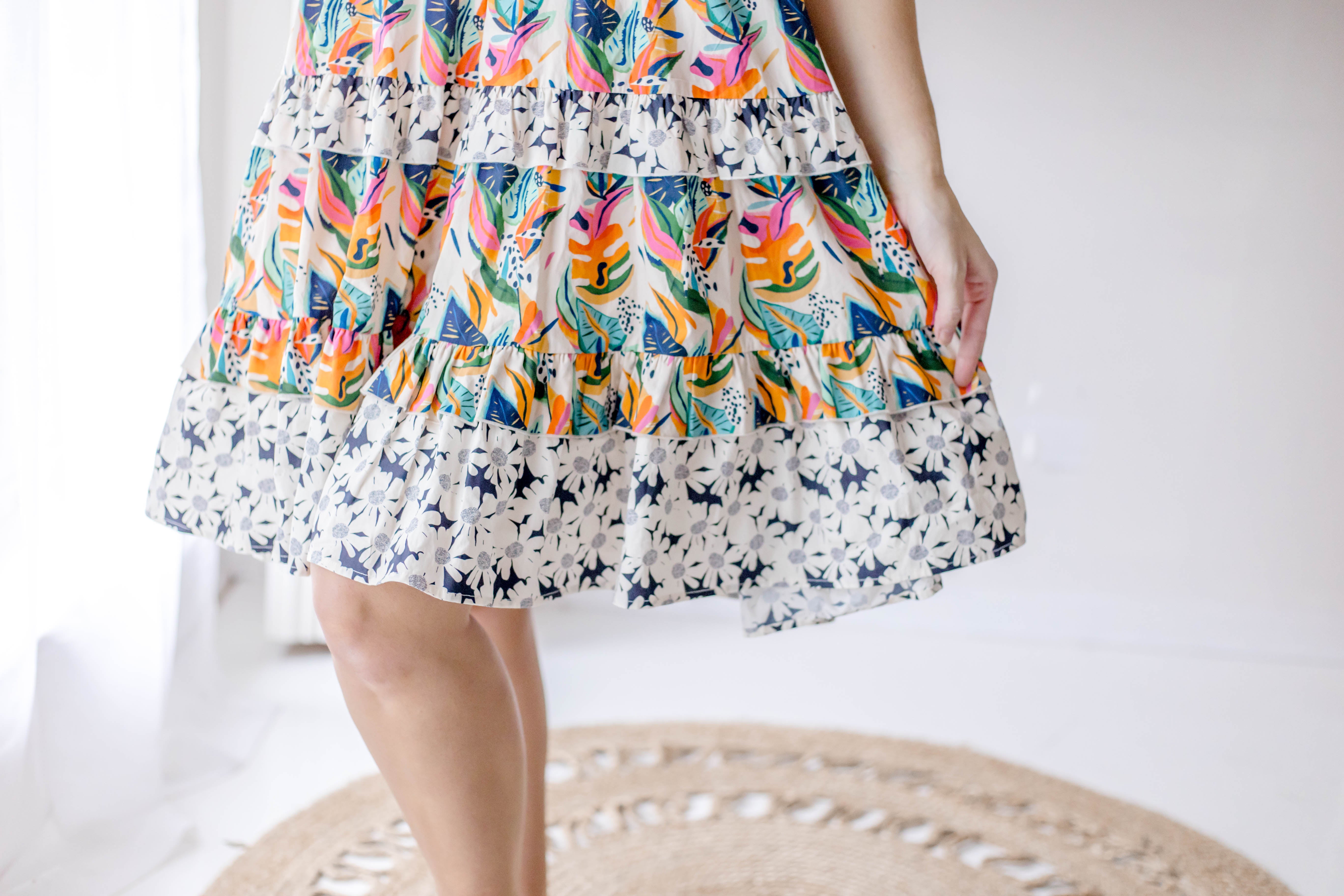 Women's Dress | Emerald Isle