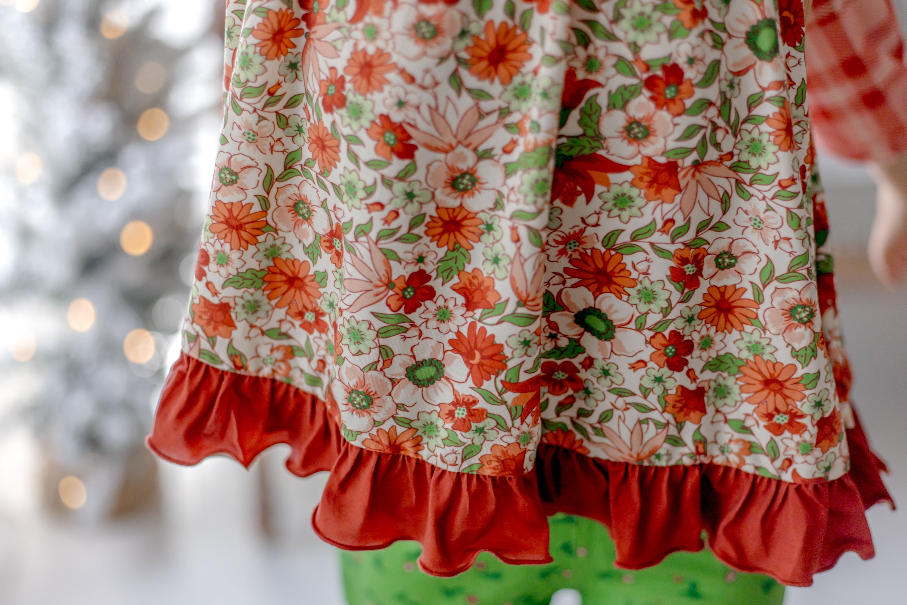 Holiday Heirloom Lounge Set