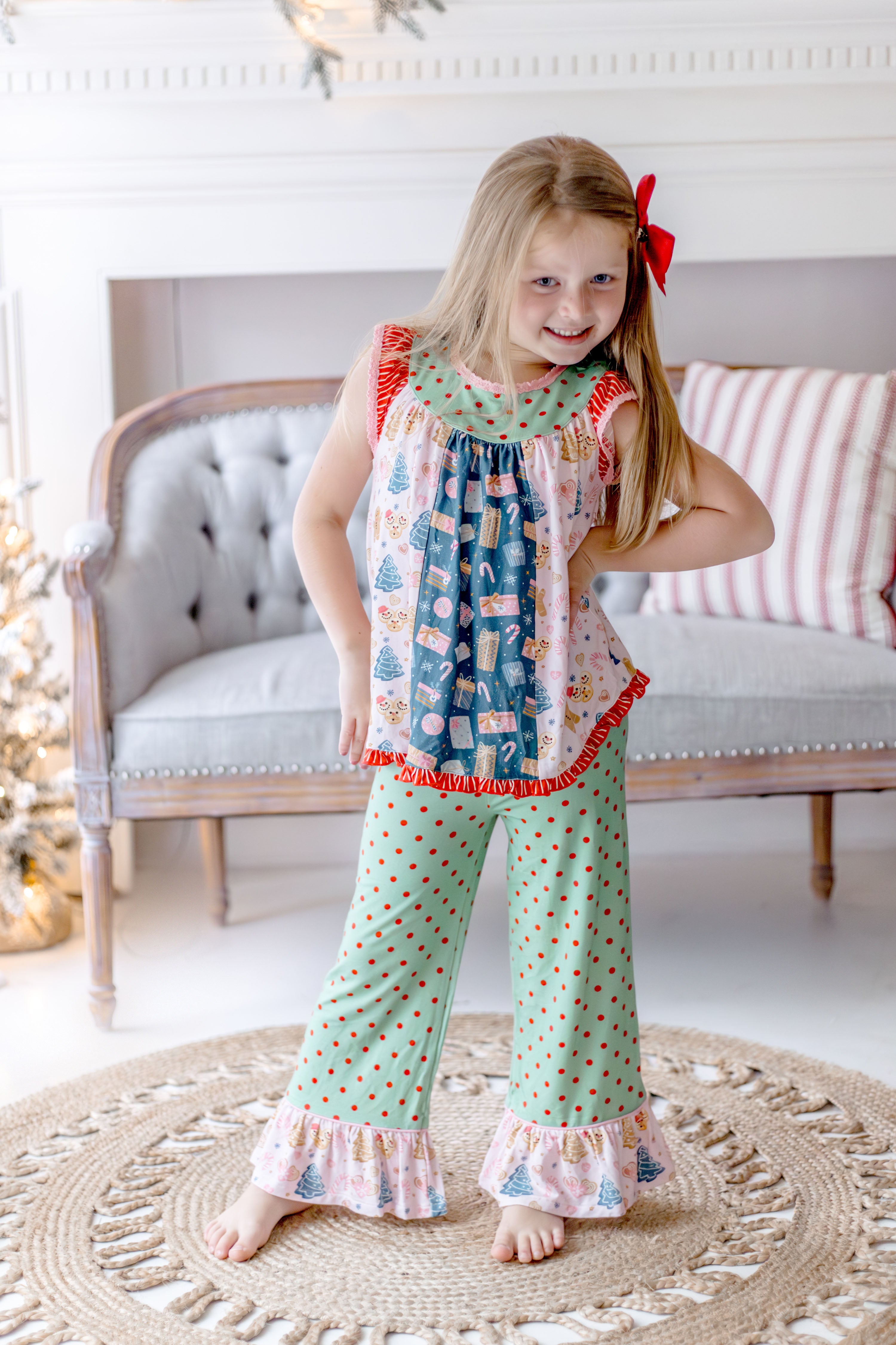 Jolly Joyland Lounge Set